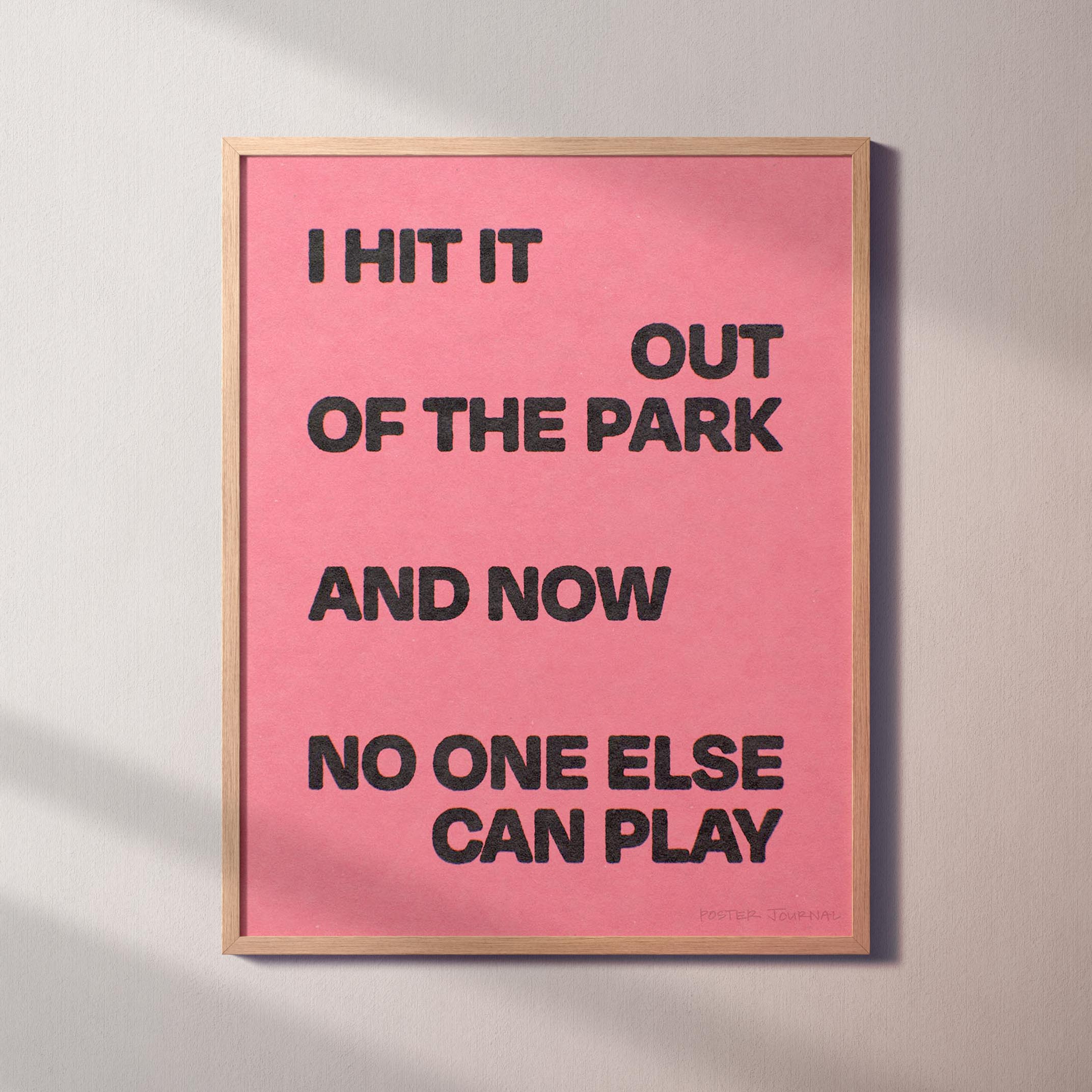 PARK PRINT