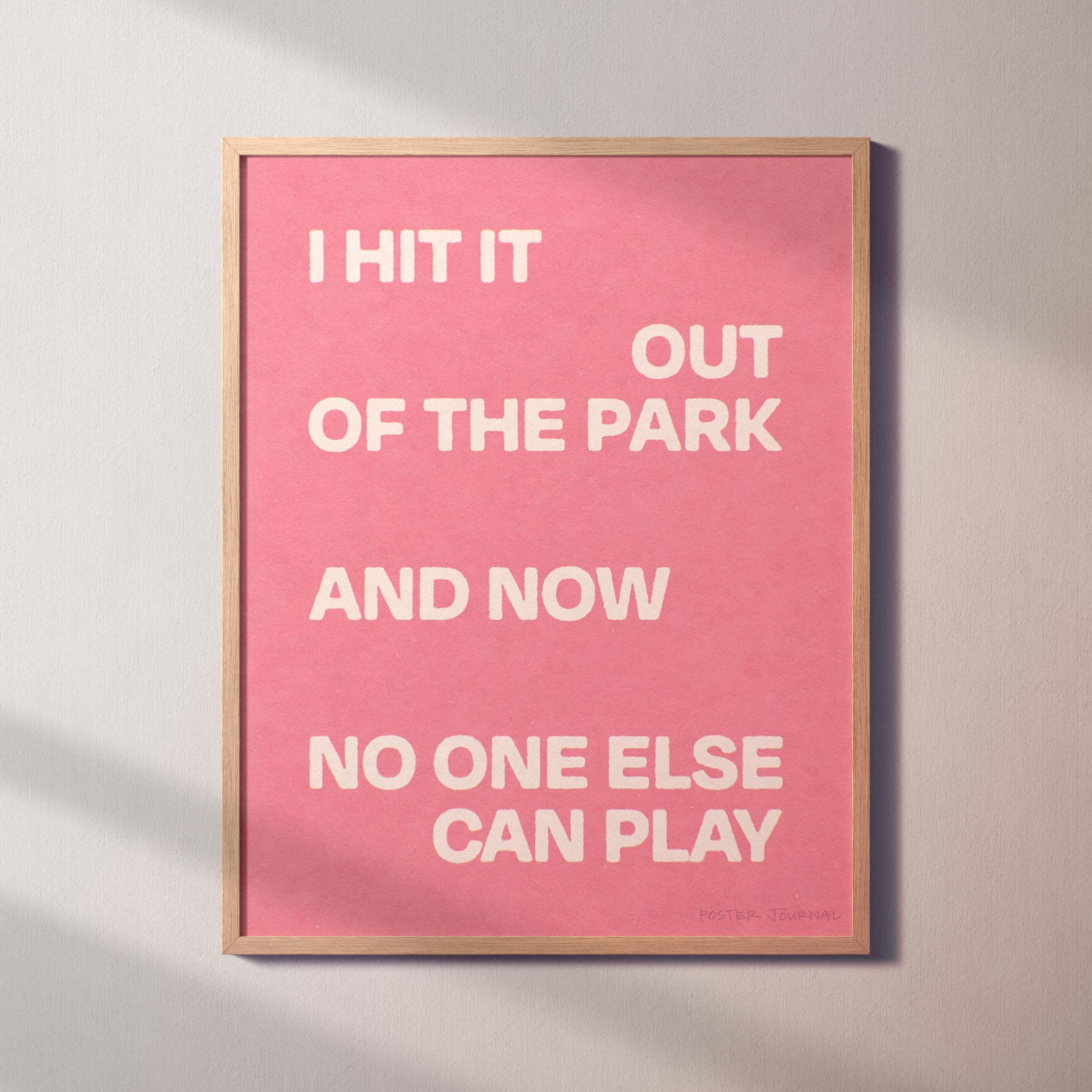 PARK PRINT