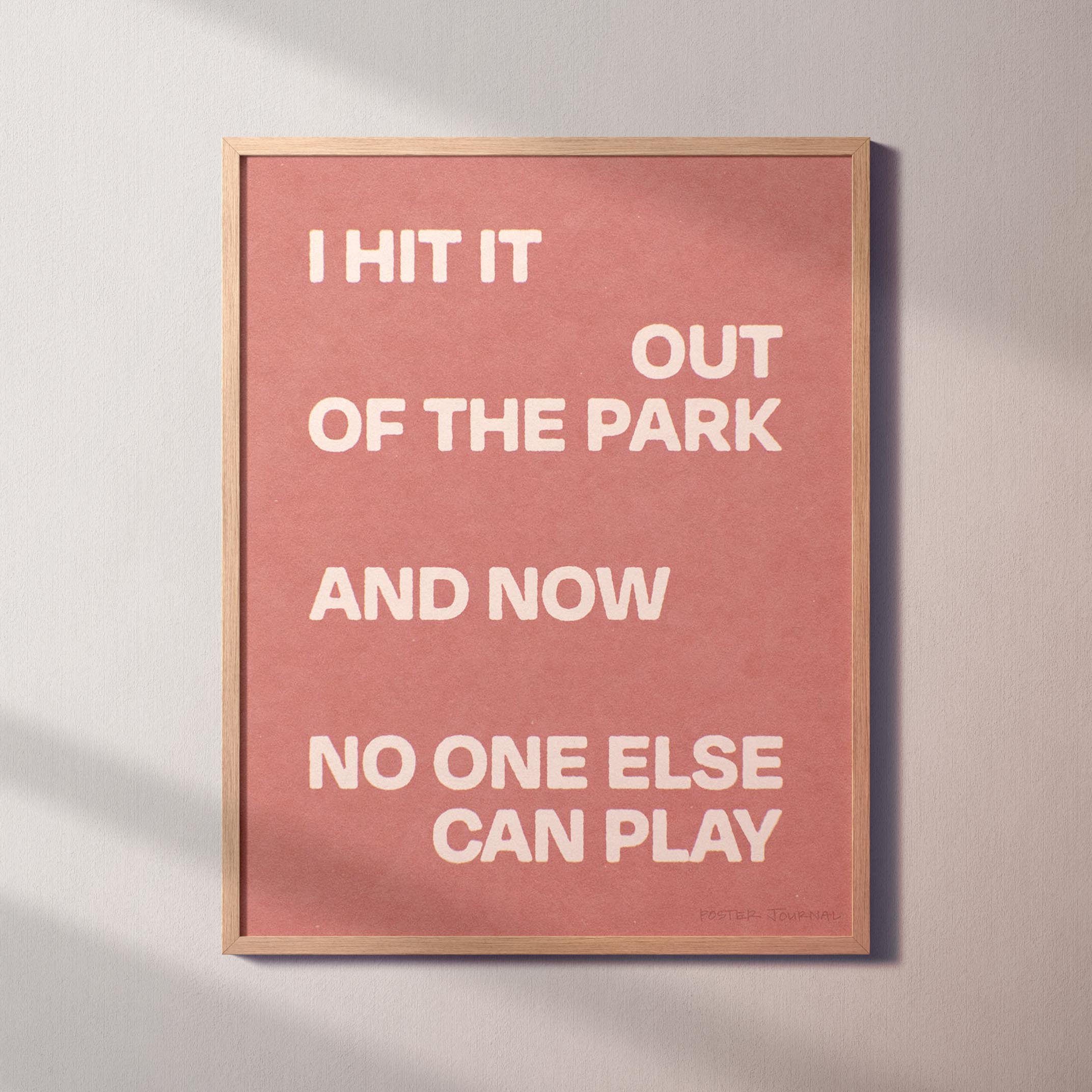 PARK PRINT