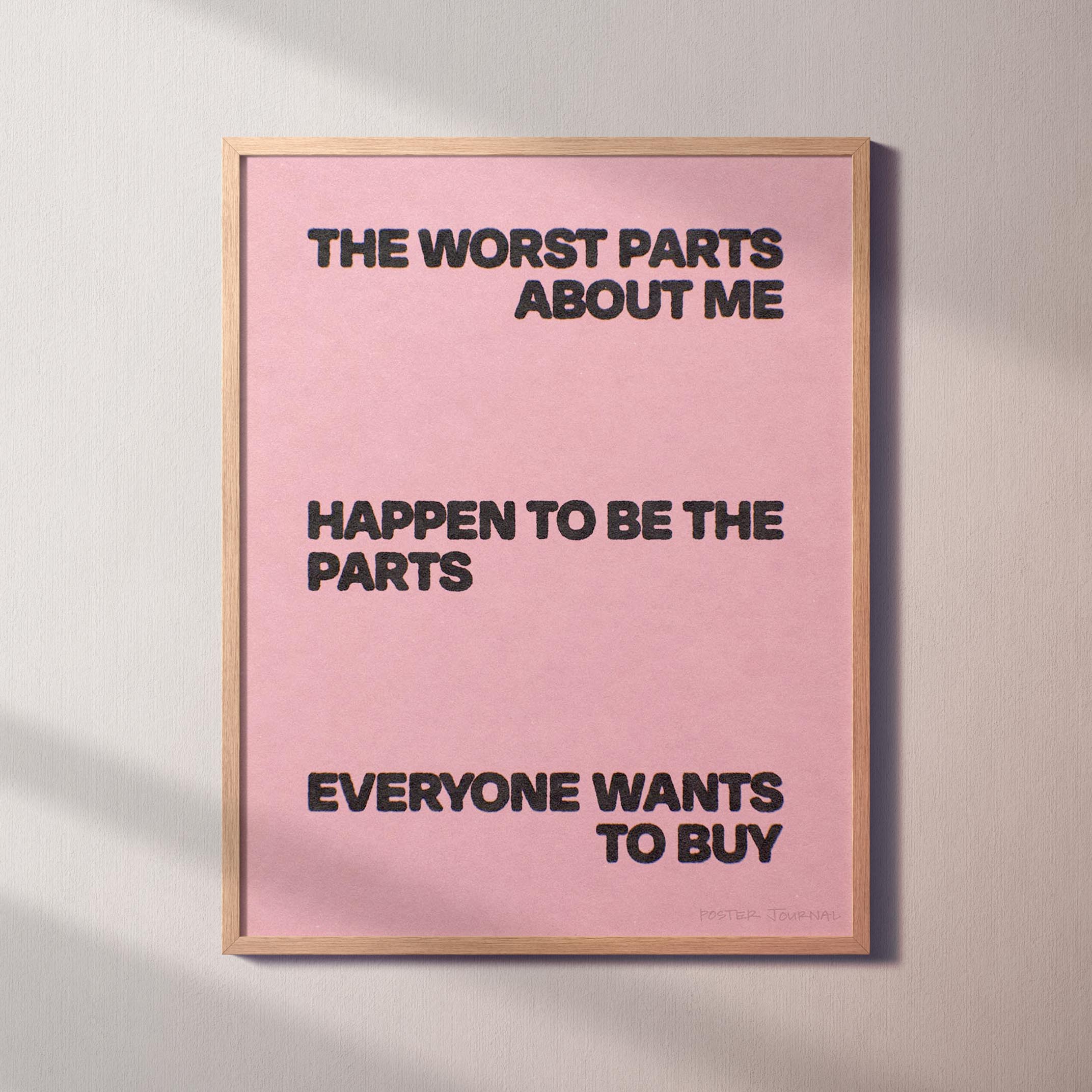 PARTS PRINT