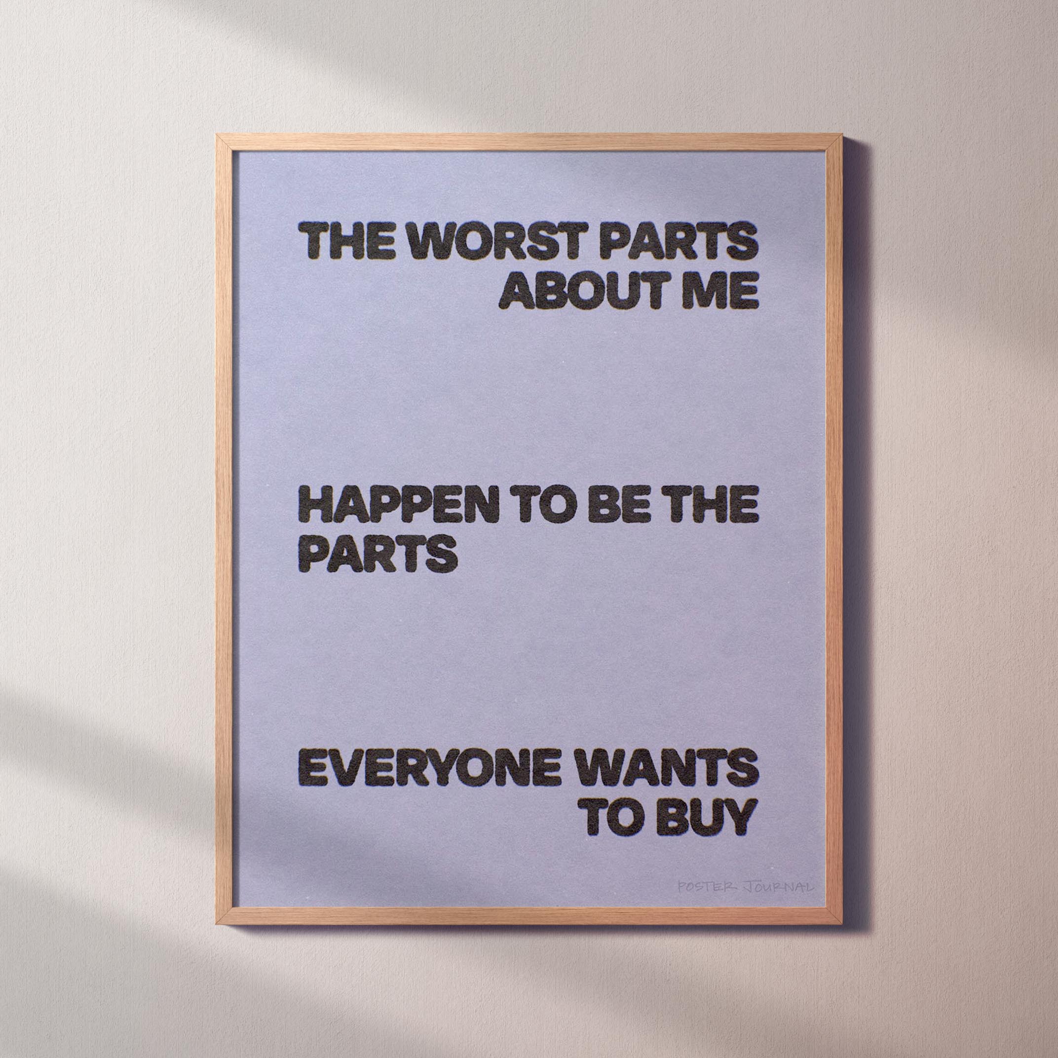 PARTS PRINT