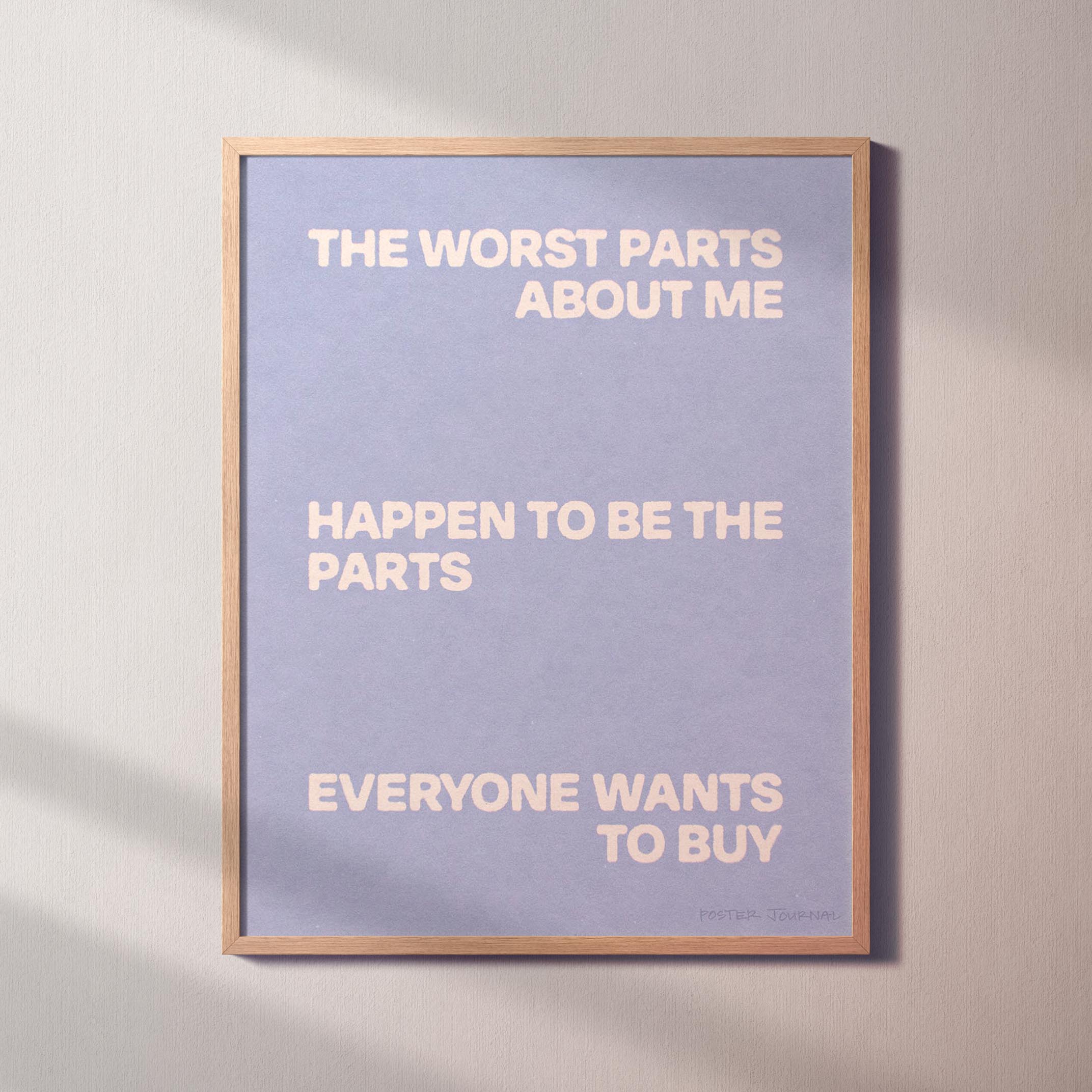 PARTS PRINT