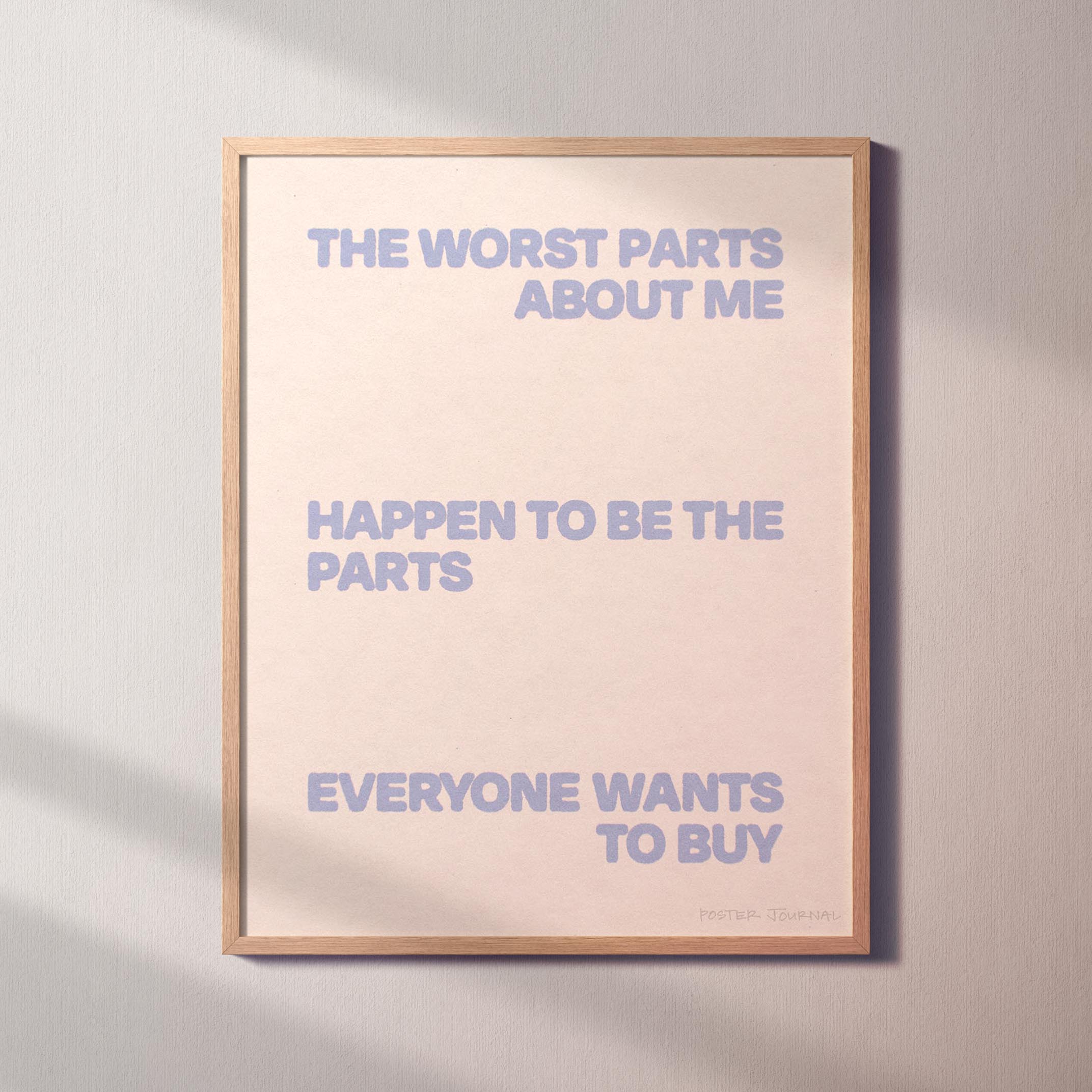 PARTS PRINT