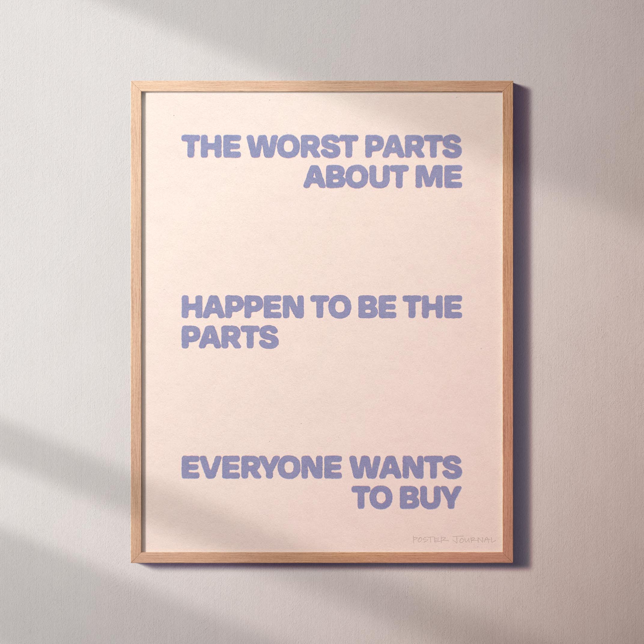 PARTS PRINT