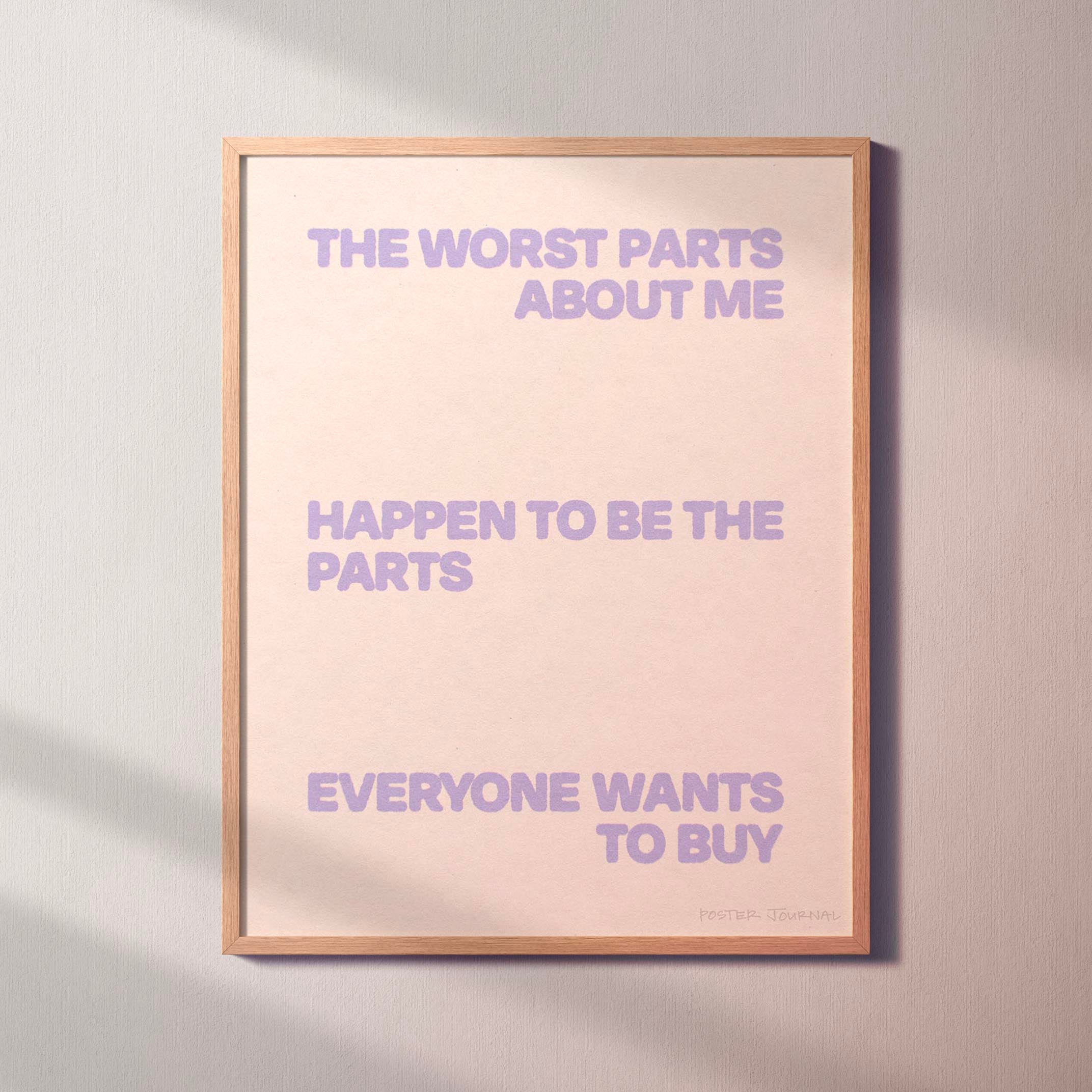 PARTS PRINT