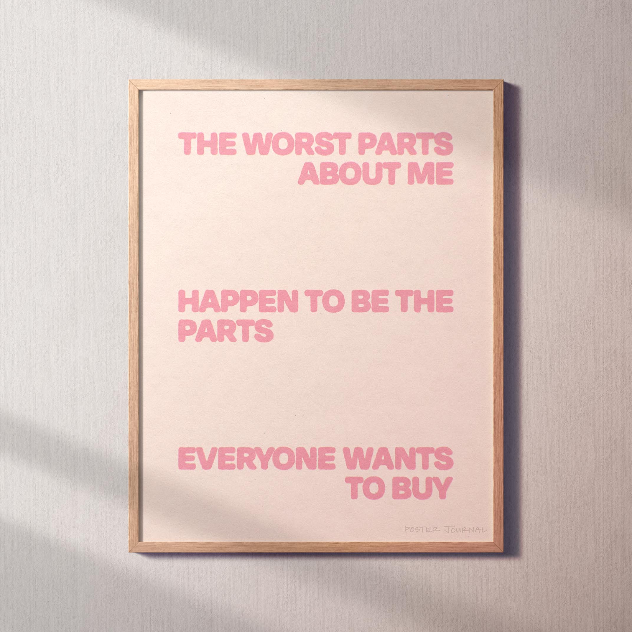 PARTS PRINT