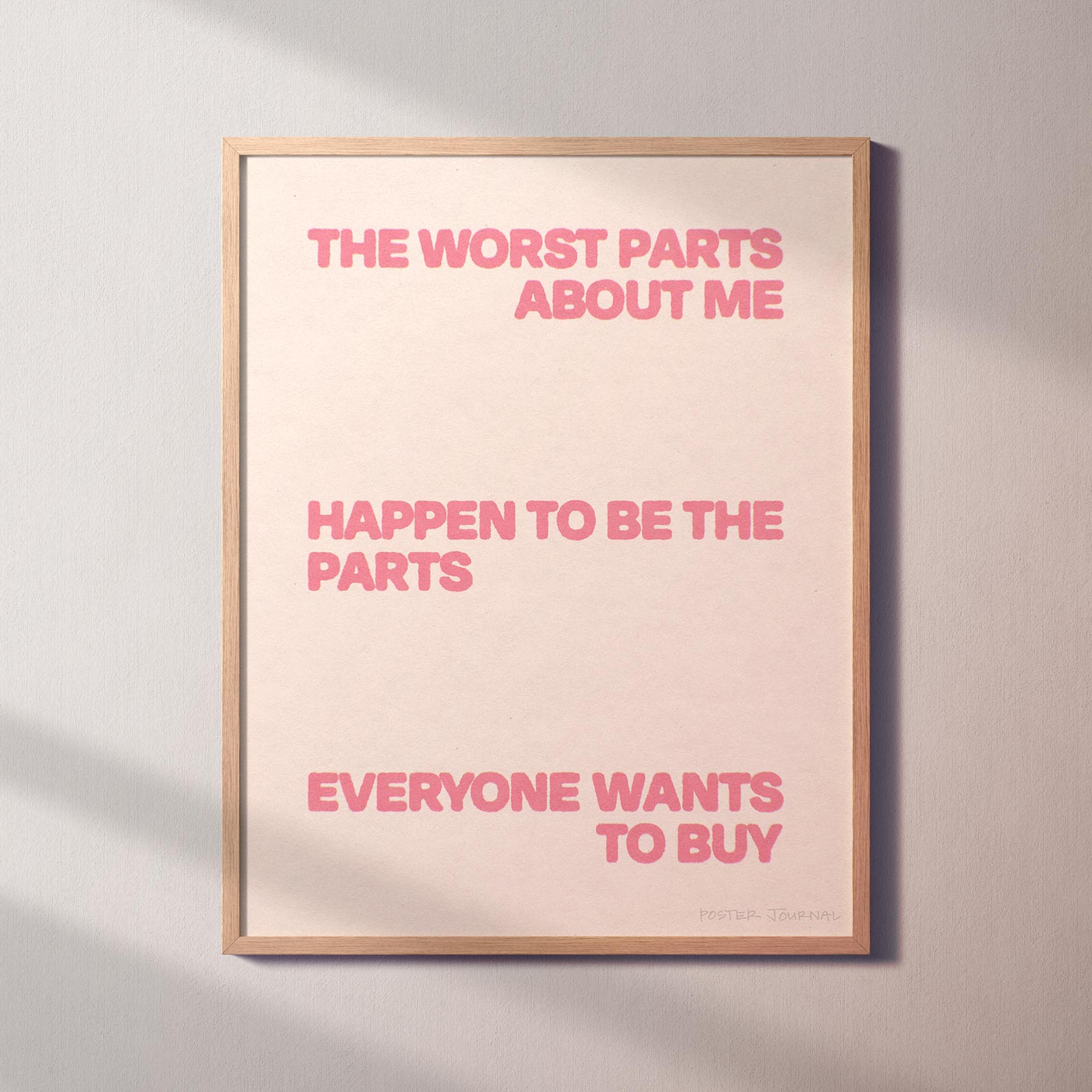 PARTS PRINT