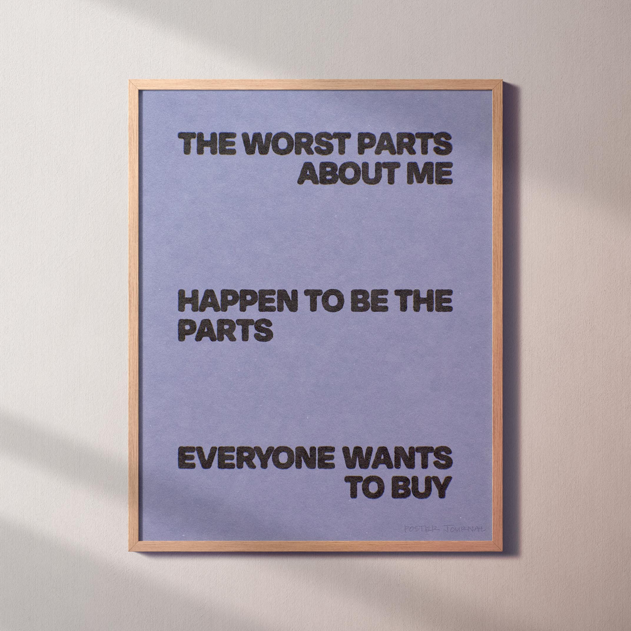 PARTS PRINT