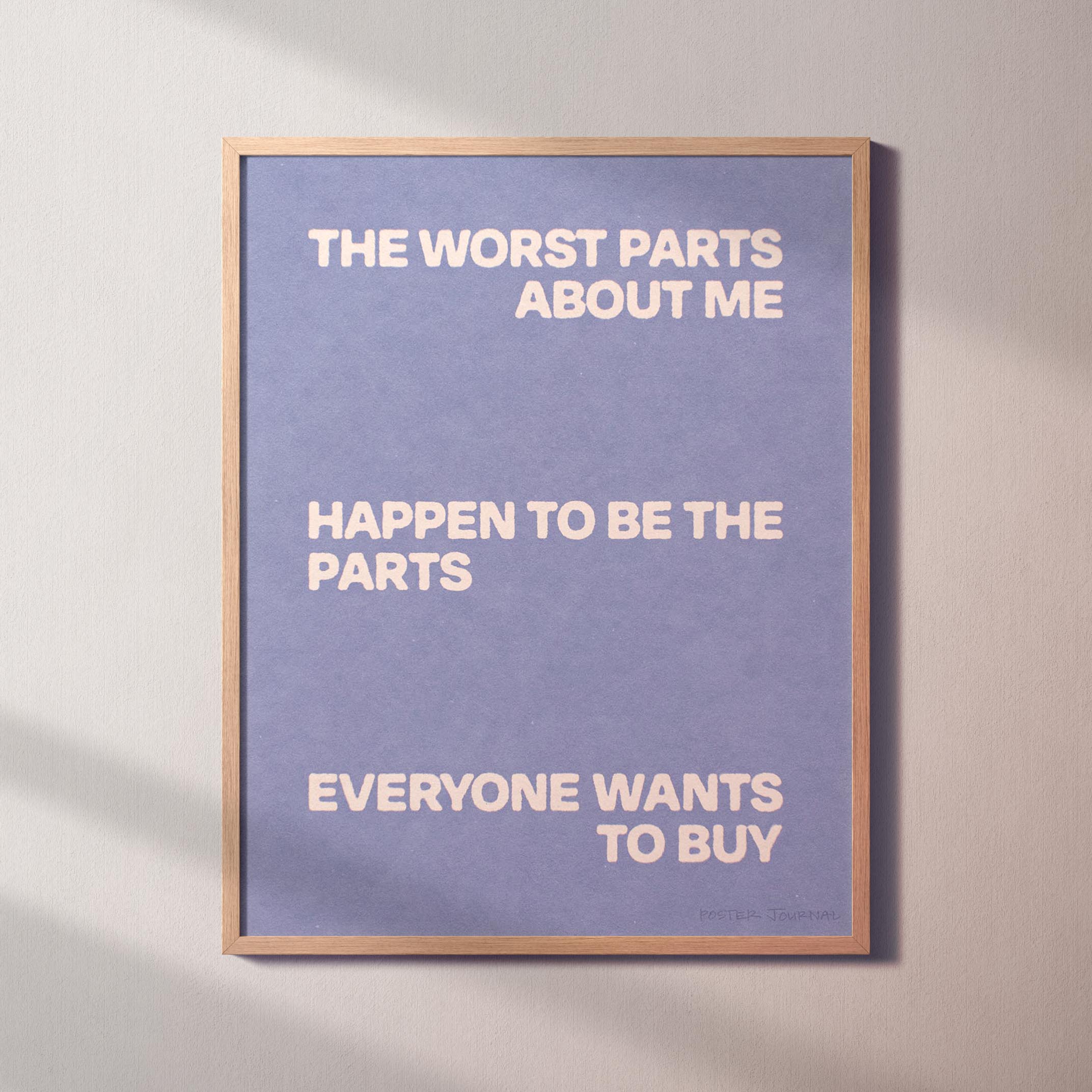 PARTS PRINT