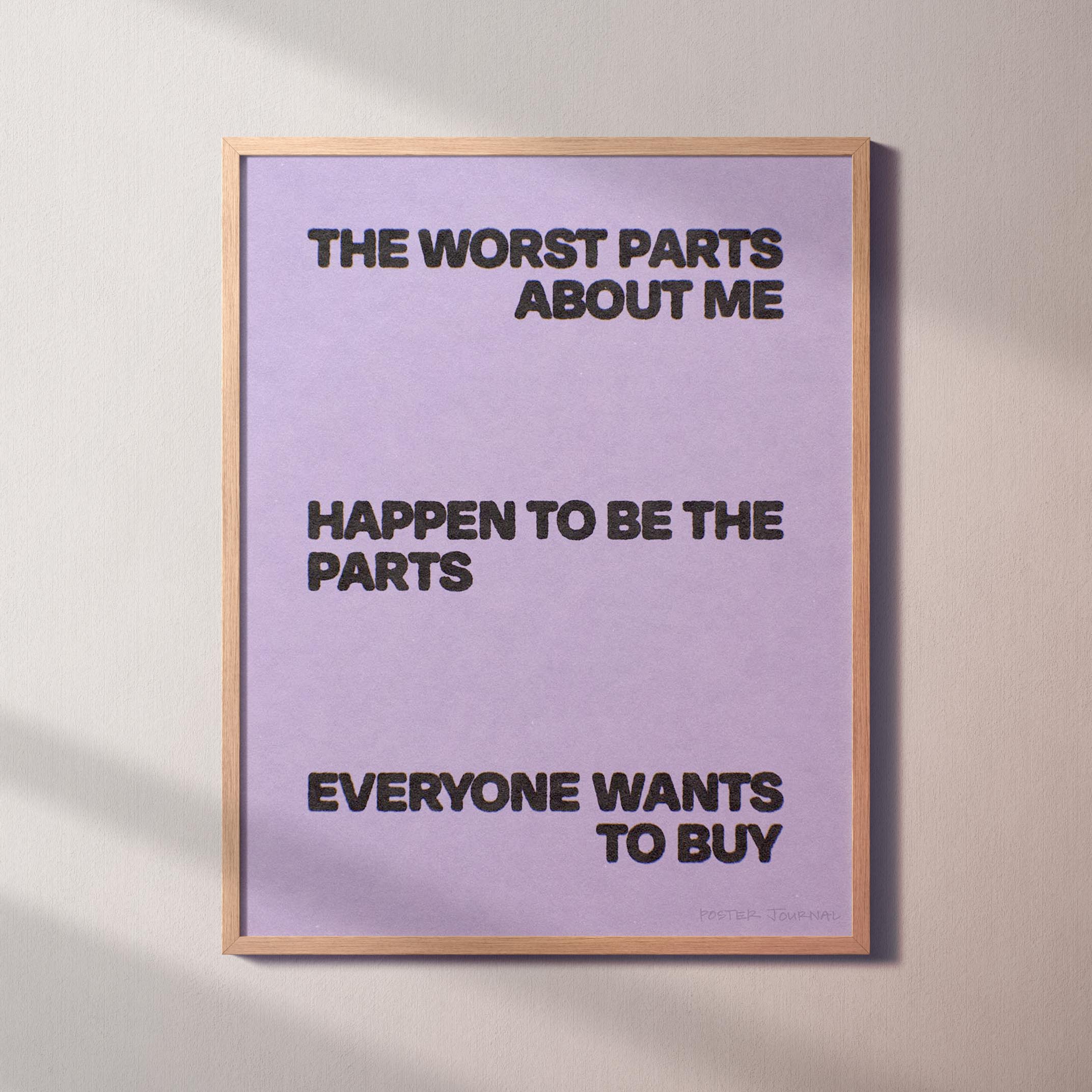 PARTS PRINT