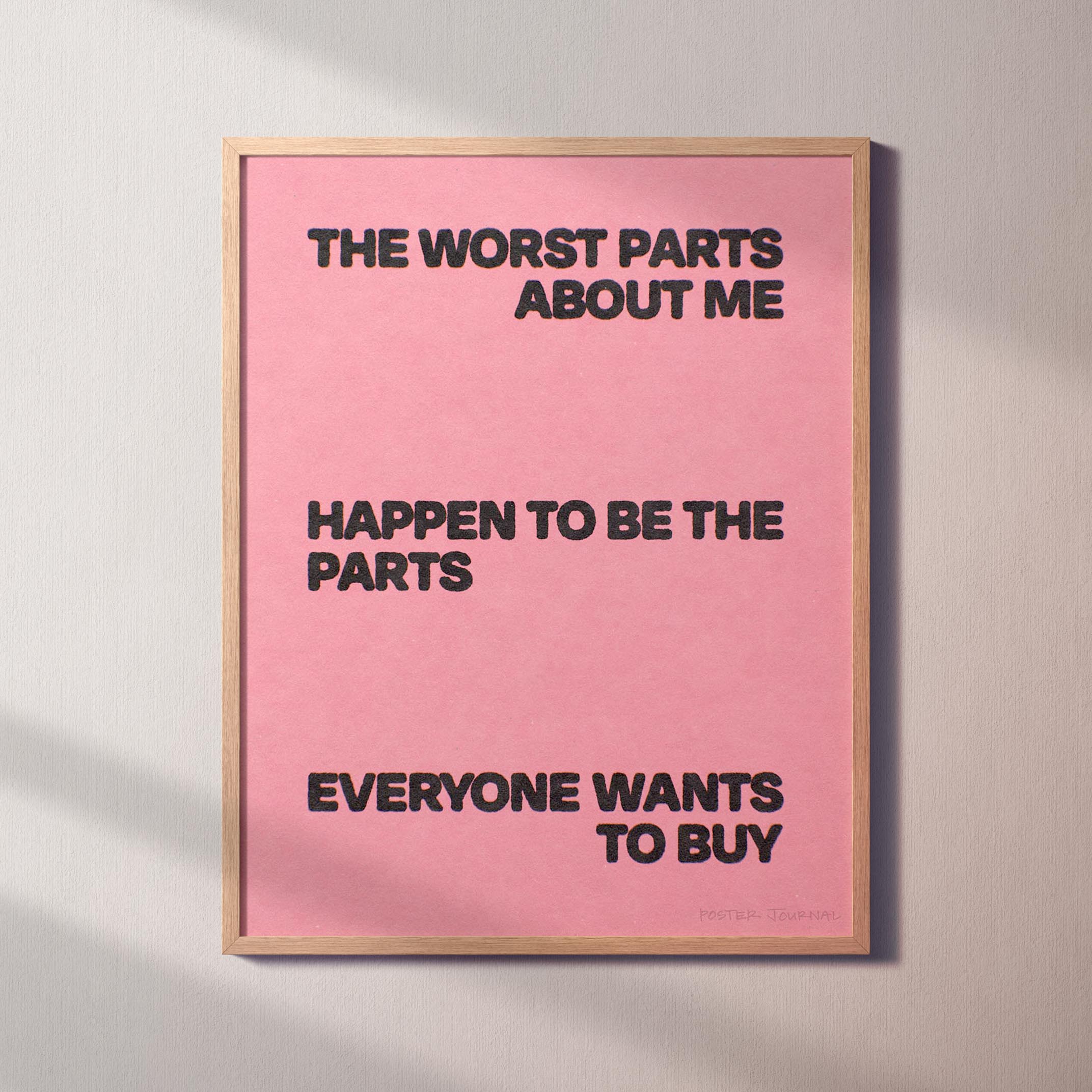 PARTS PRINT