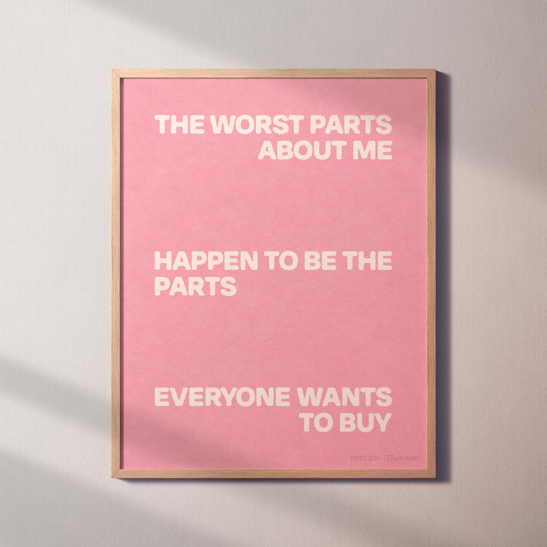 PARTS PRINT
