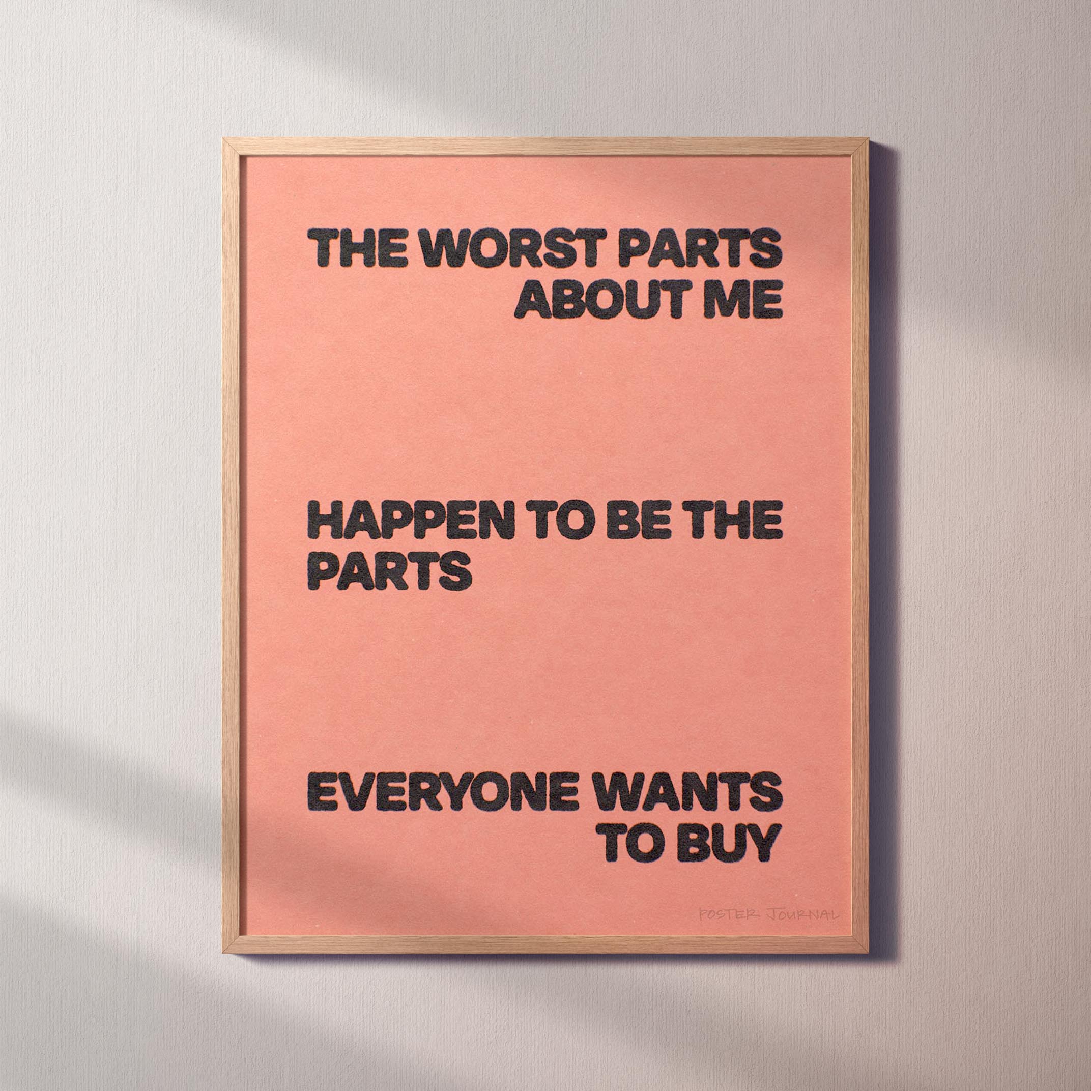 PARTS PRINT