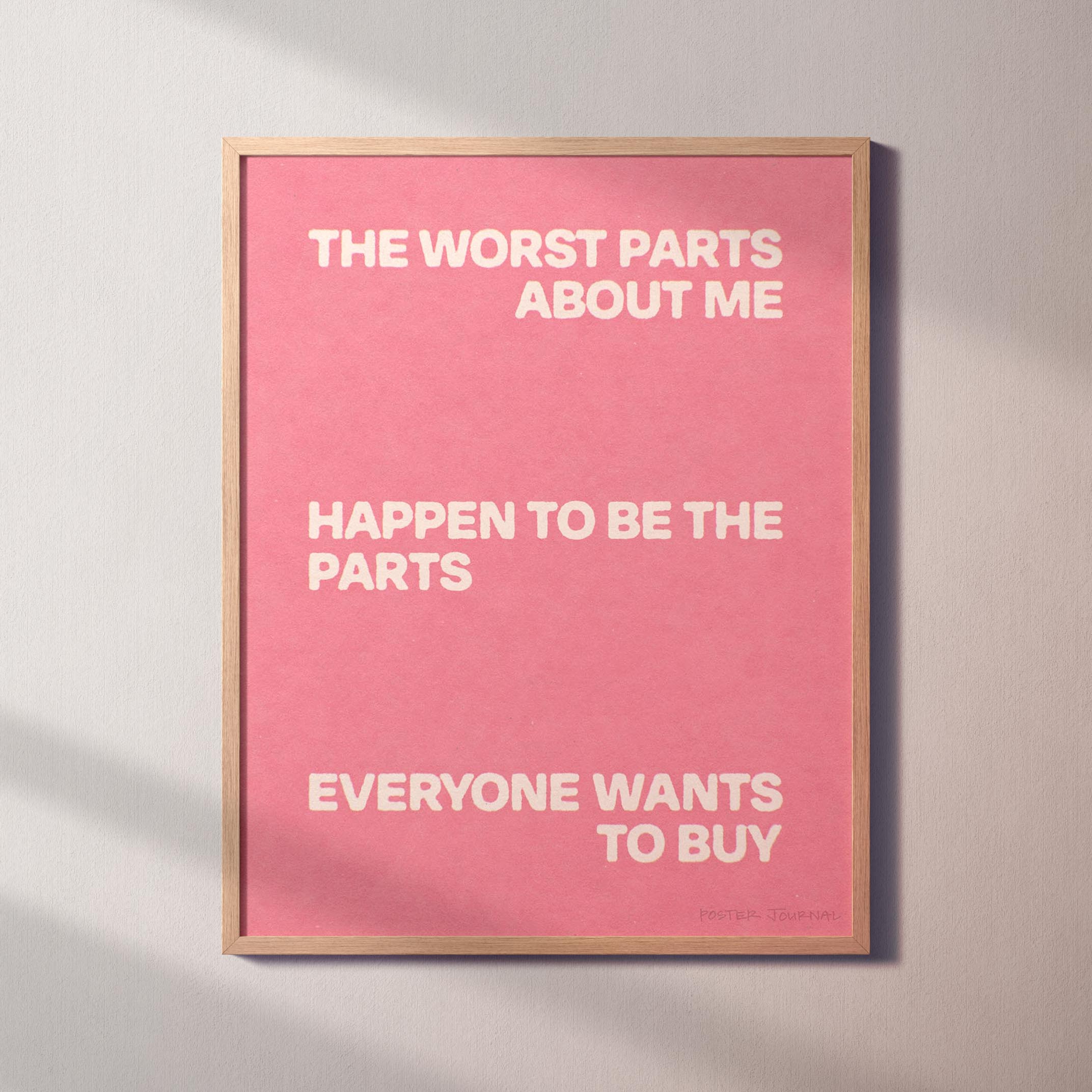 PARTS PRINT