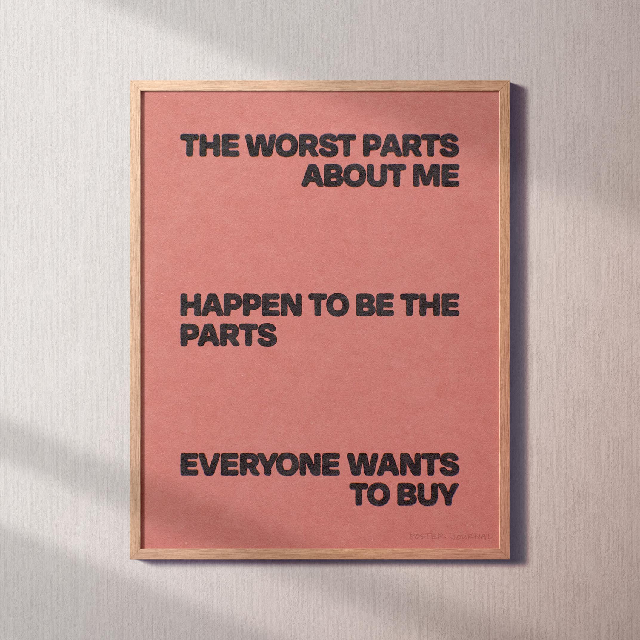PARTS PRINT