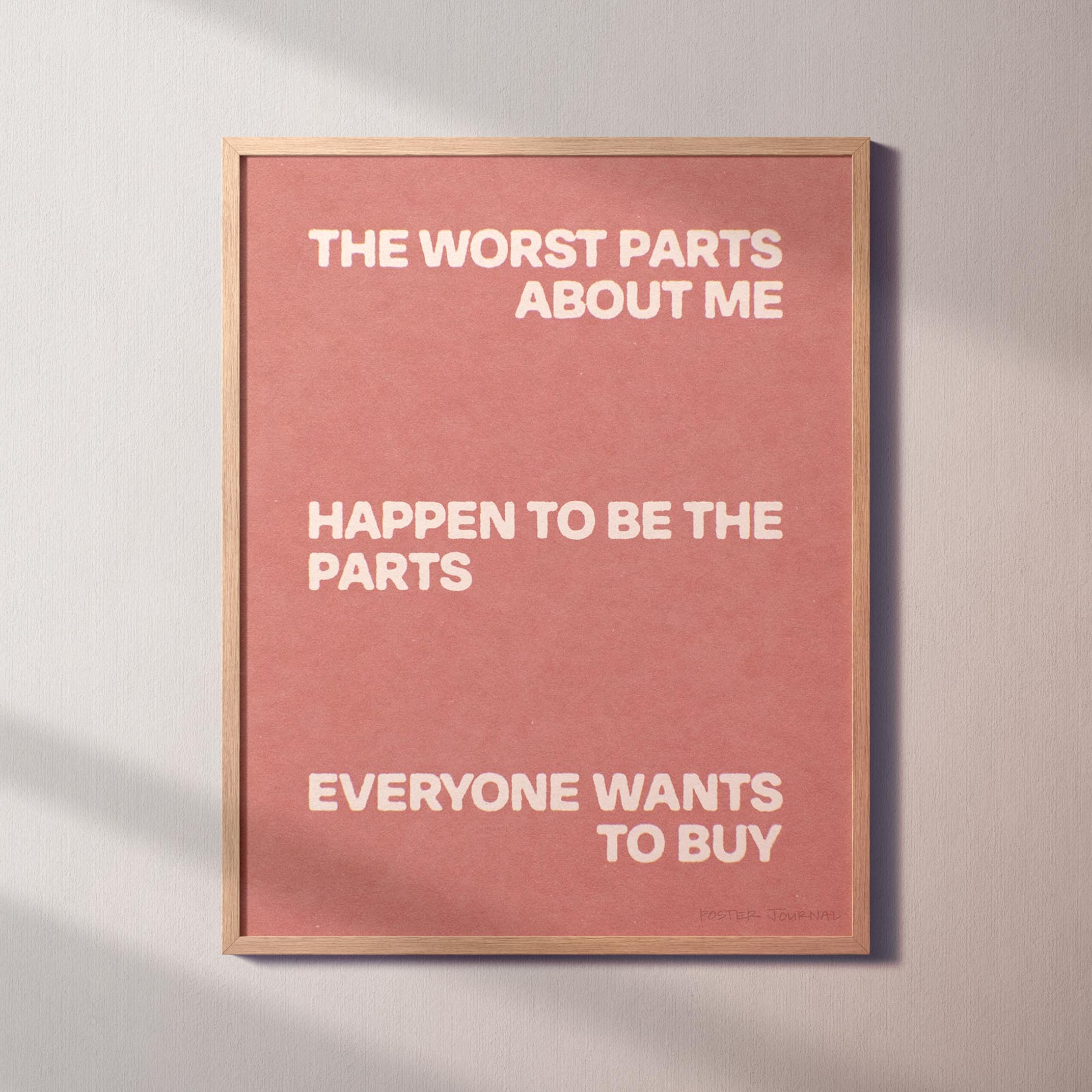 PARTS PRINT