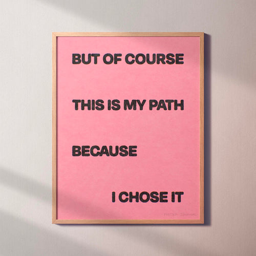 PATH PRINT