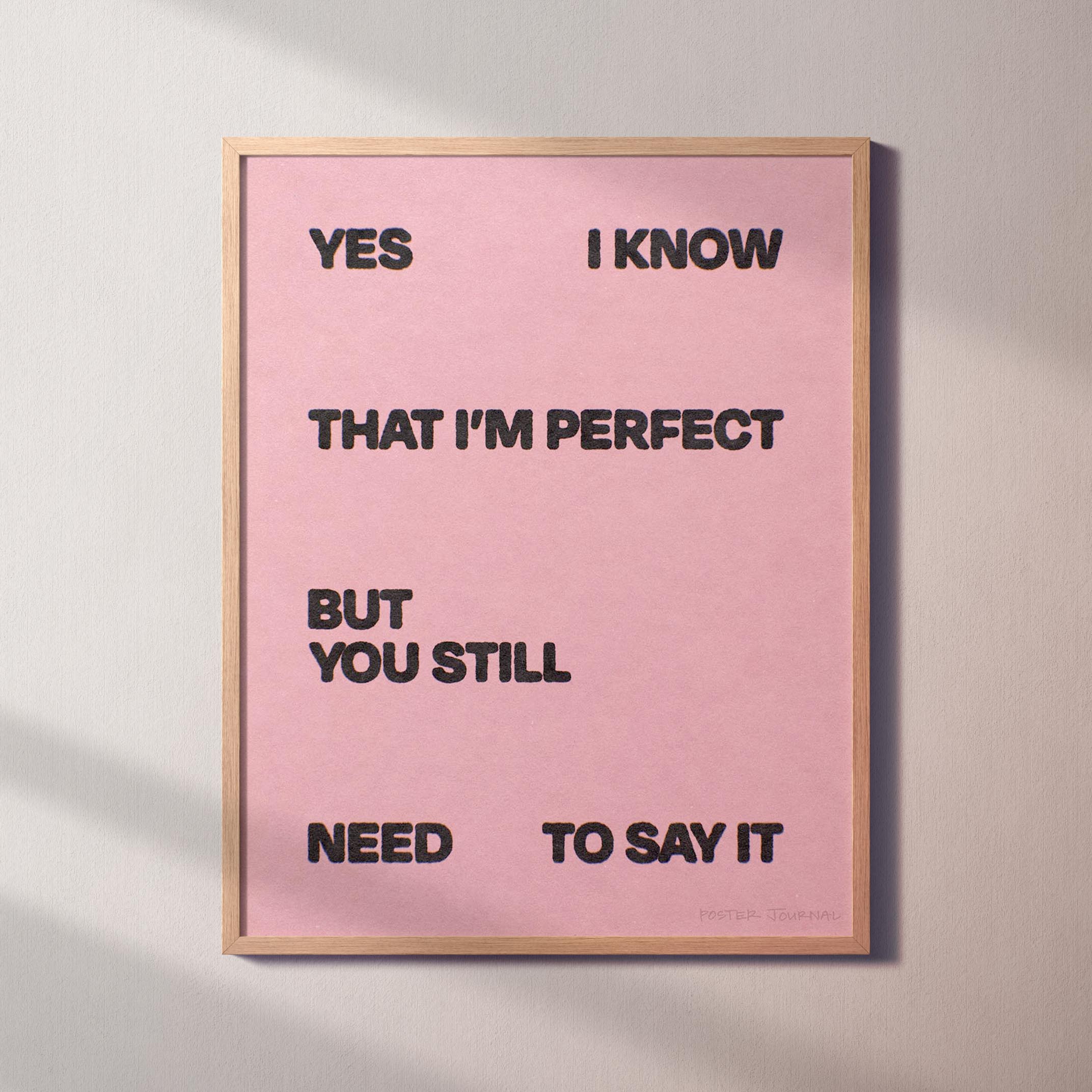 PERFECT PRINT
