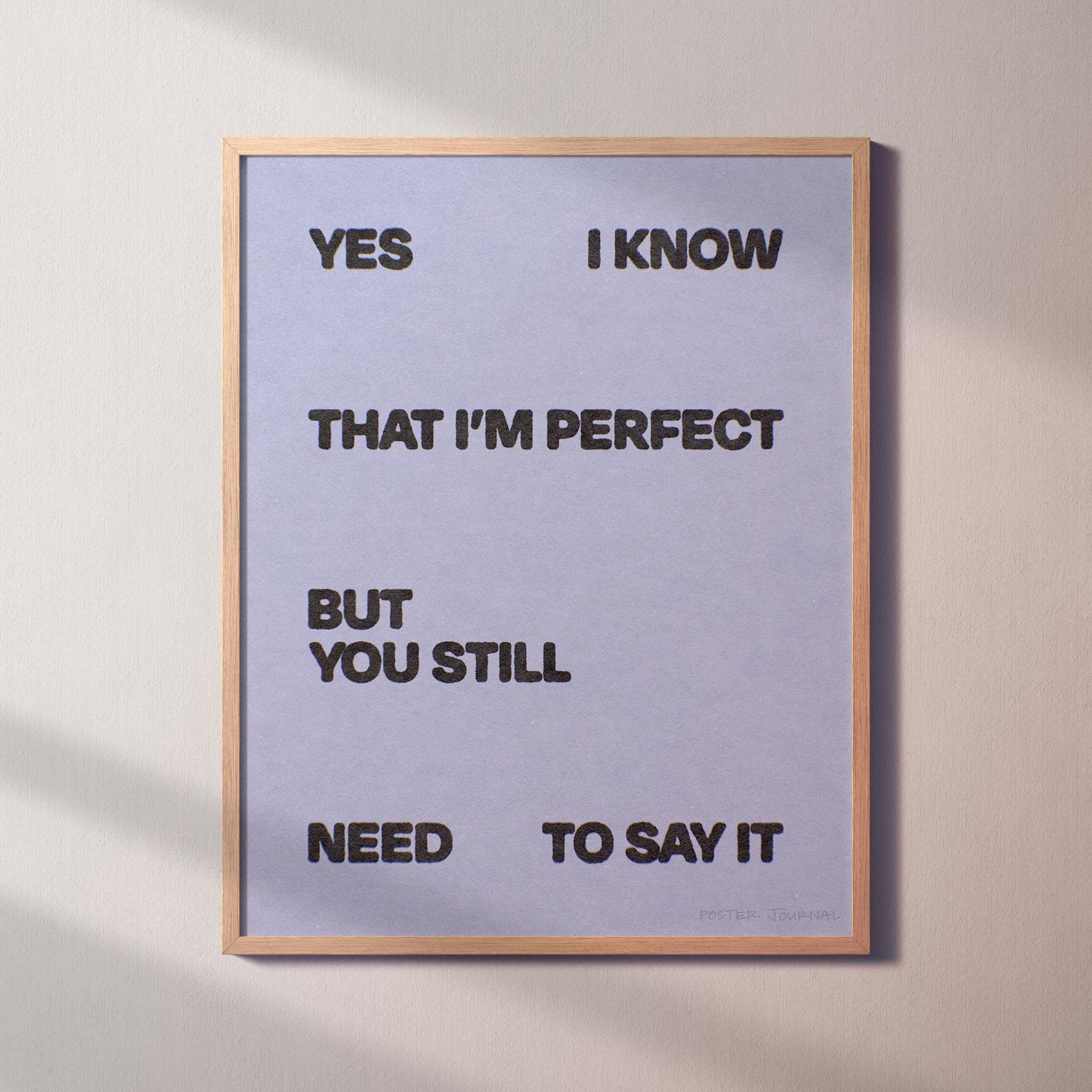 PERFECT PRINT