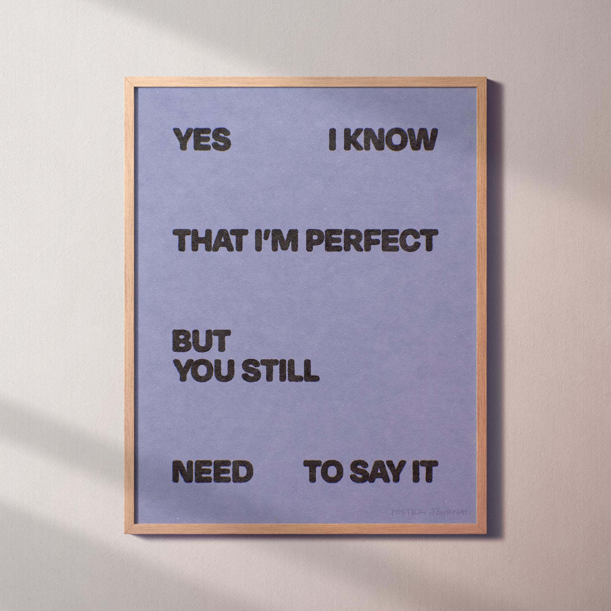 PERFECT PRINT