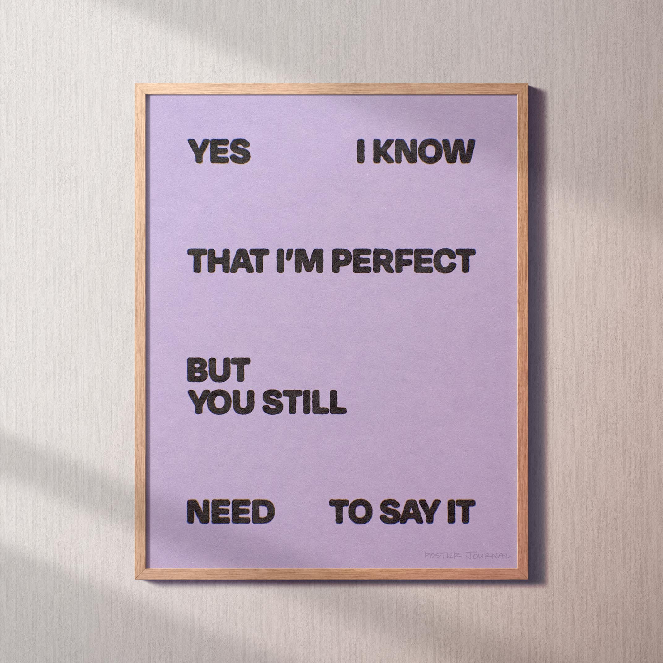 PERFECT PRINT