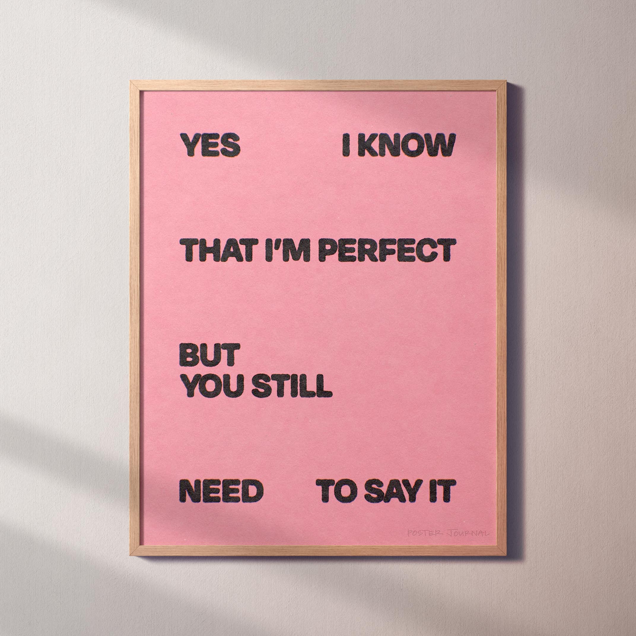 PERFECT PRINT