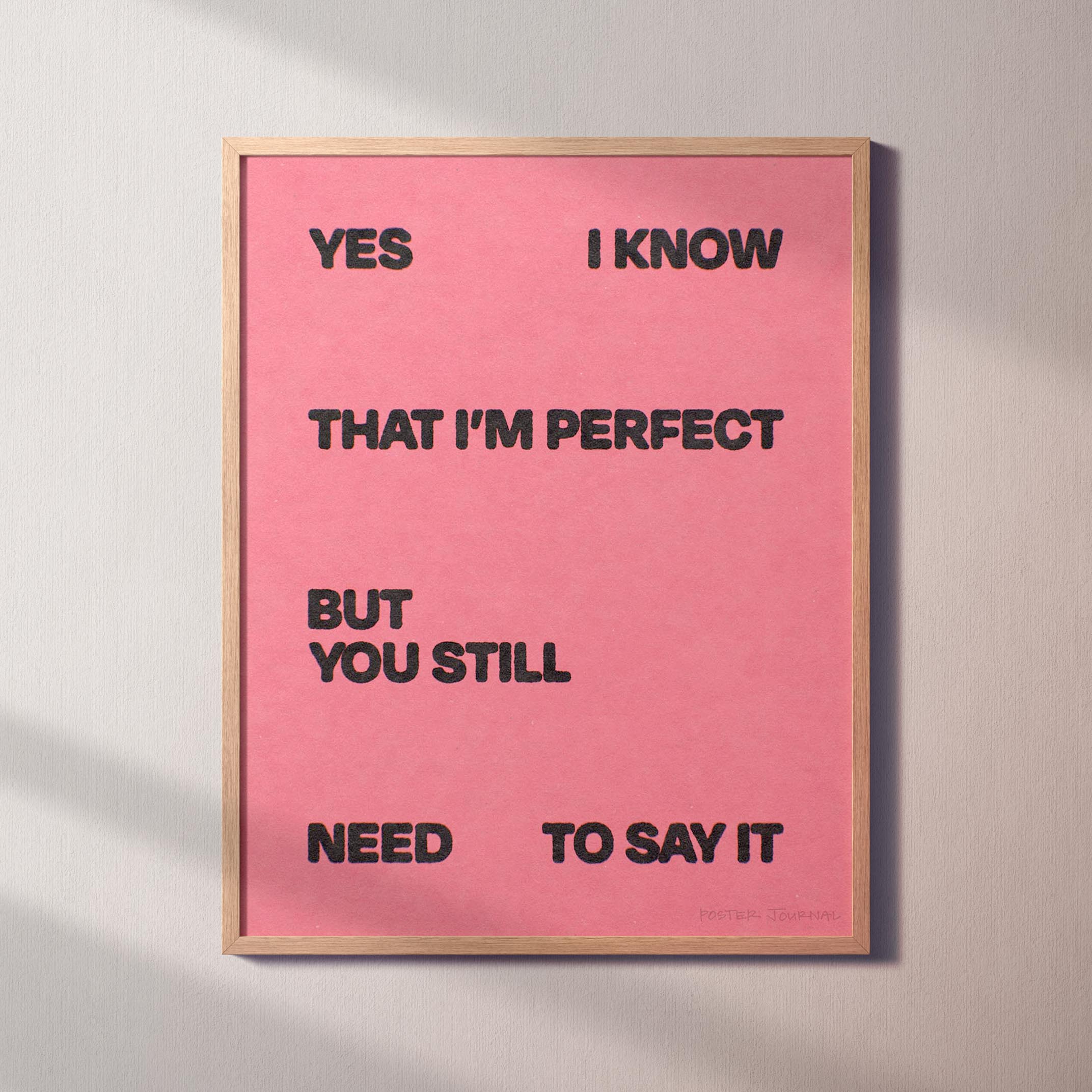 PERFECT PRINT