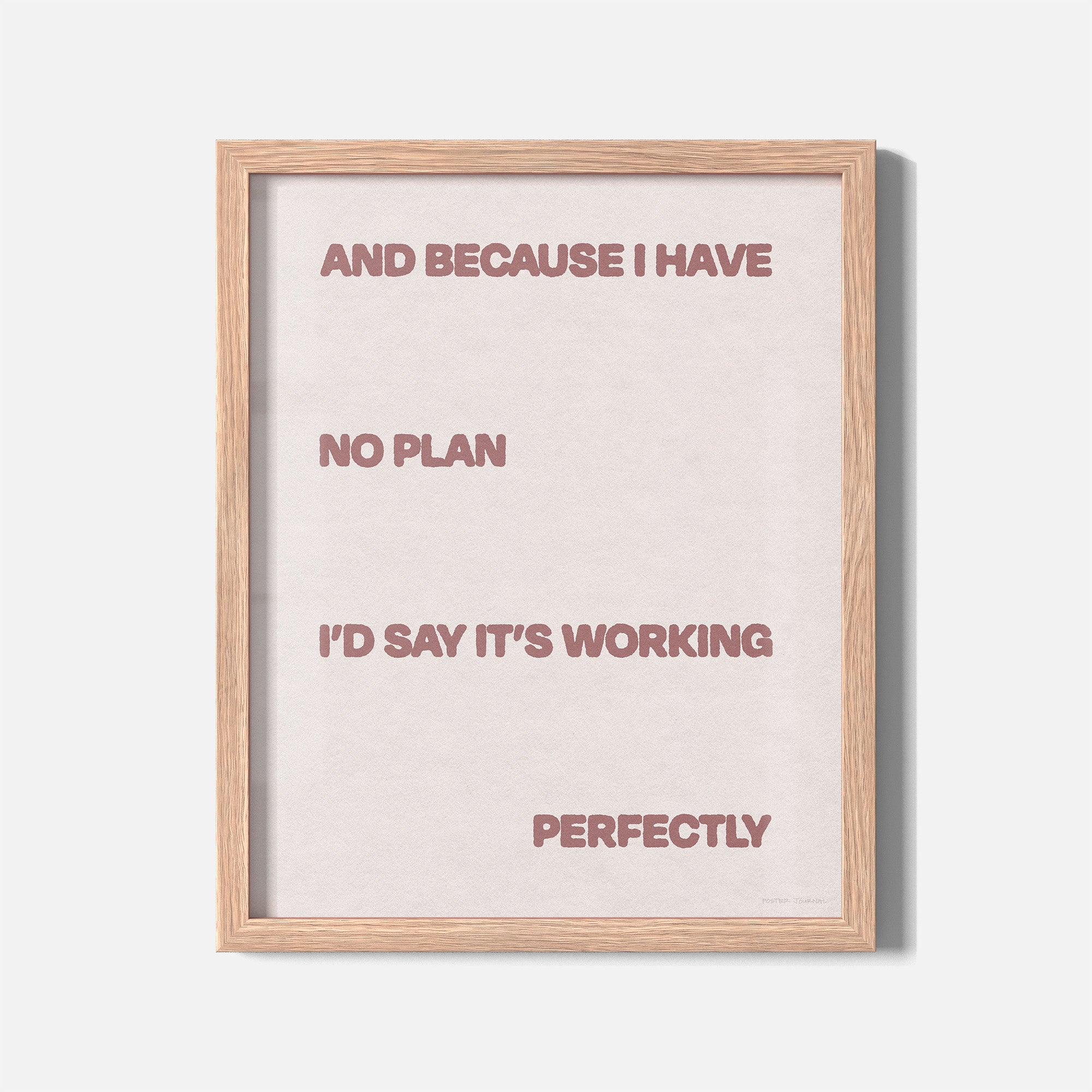 PERFECTLY PRINT