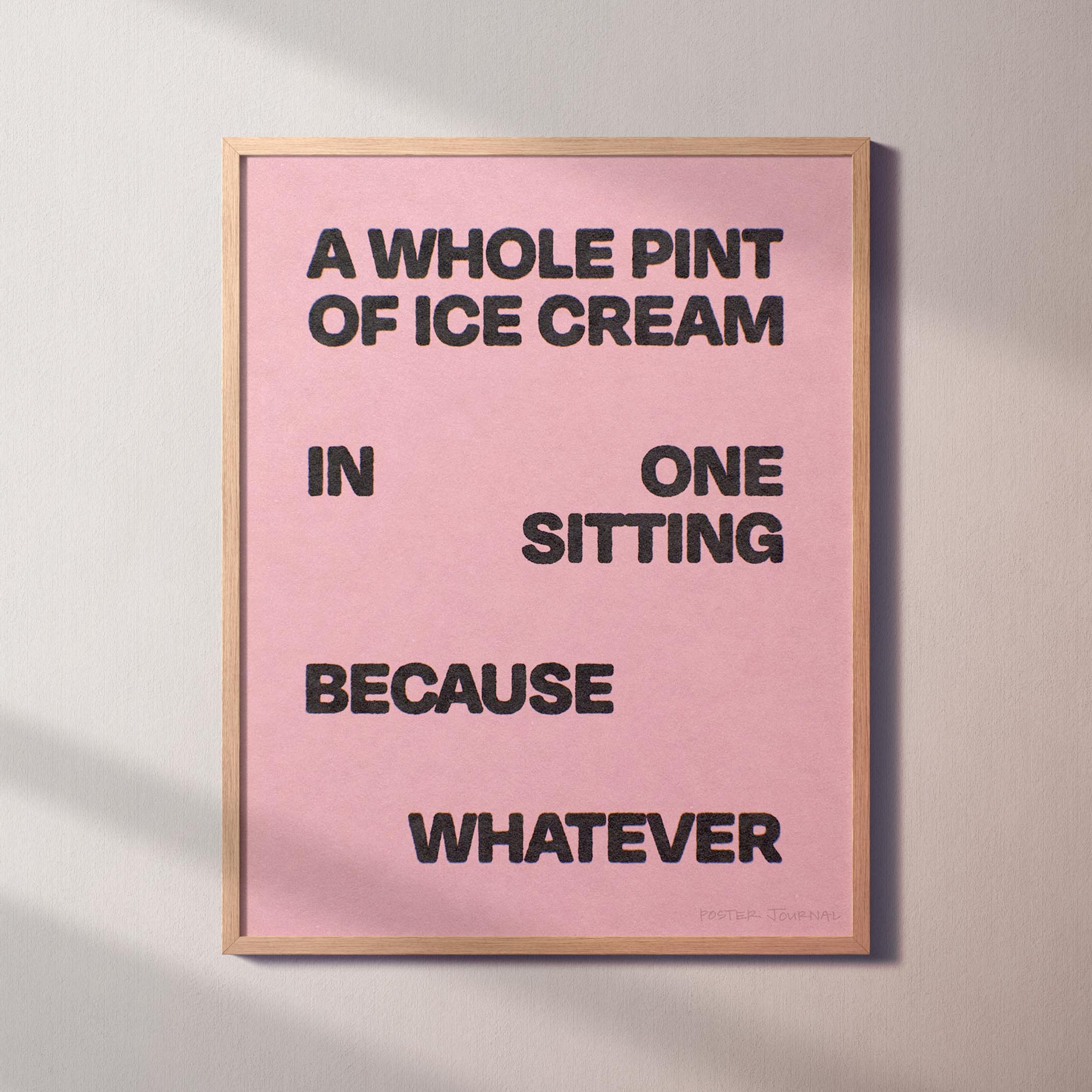 PINT PRINT