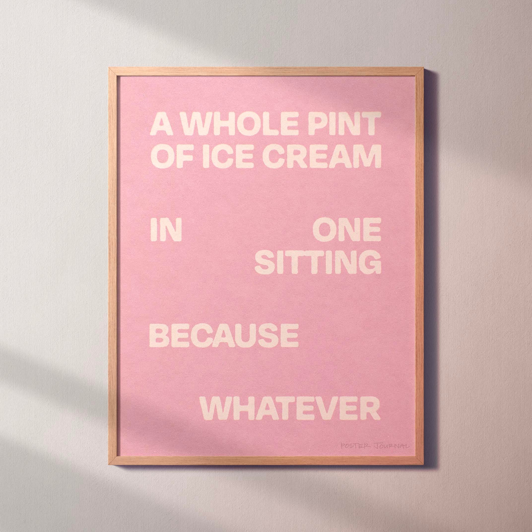 PINT PRINT