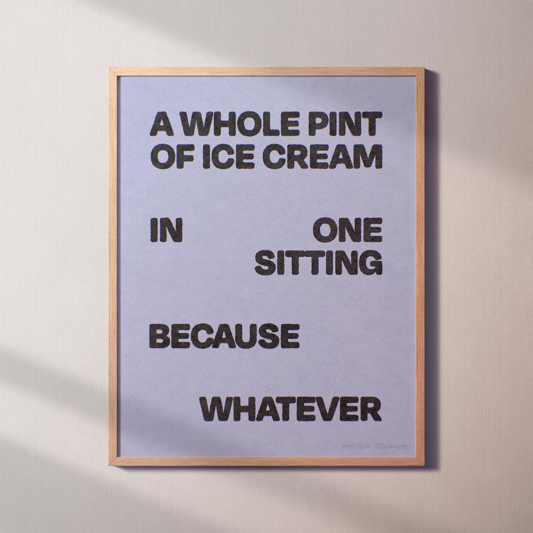 PINT PRINT
