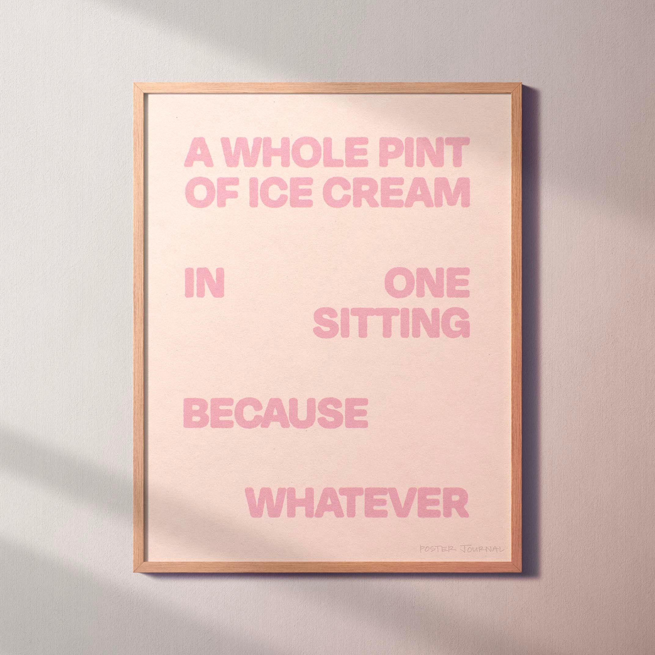 PINT PRINT