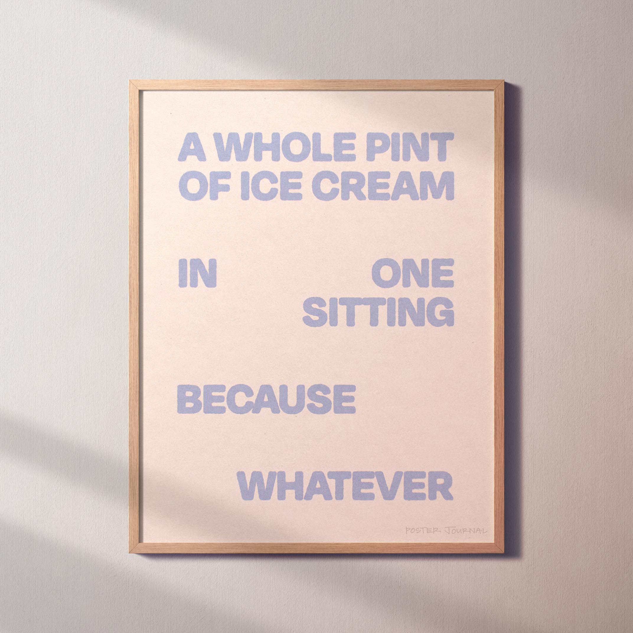 PINT PRINT