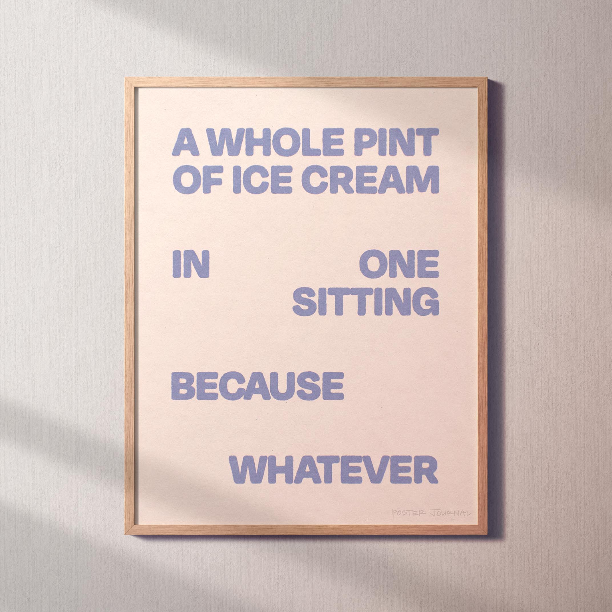 PINT PRINT