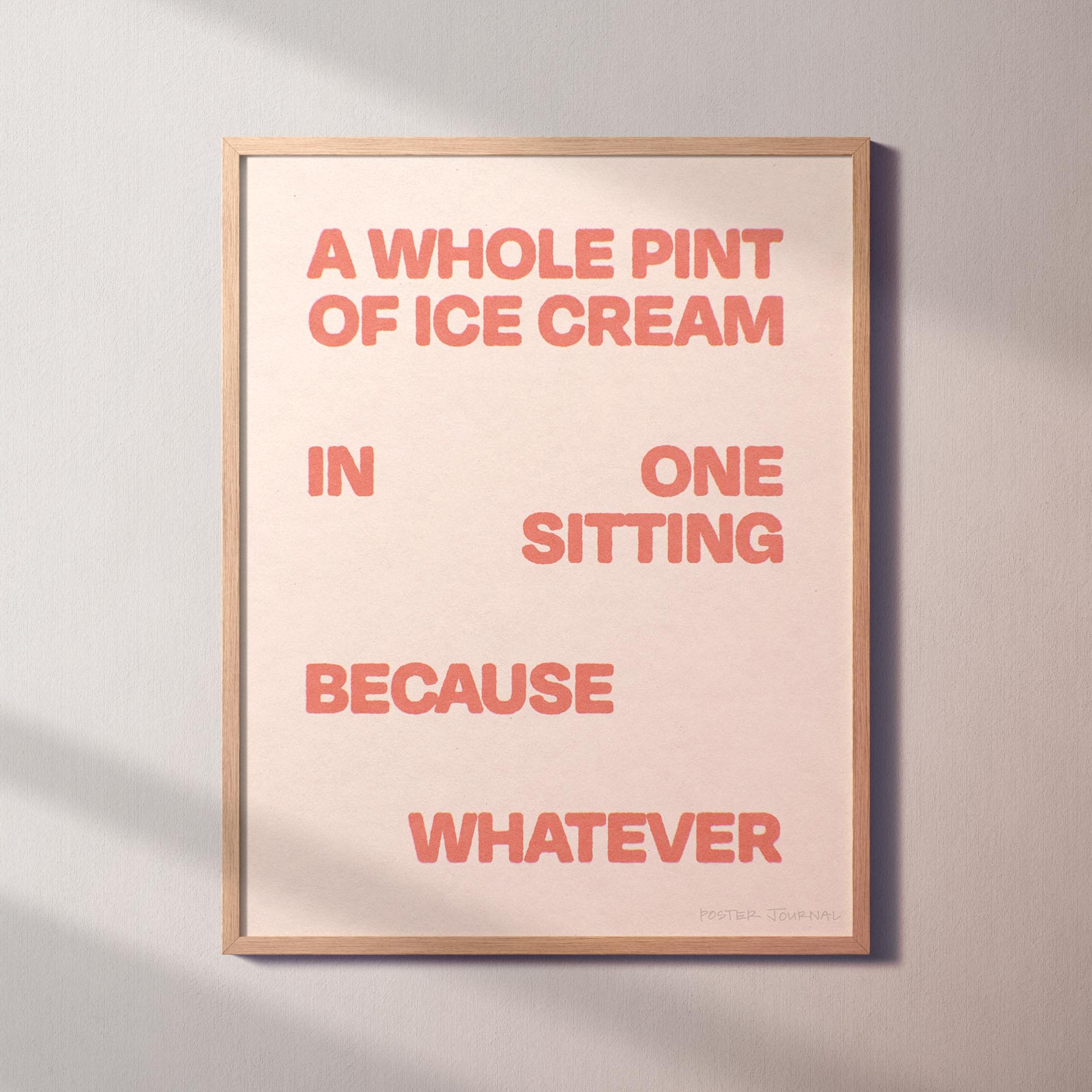 PINT PRINT