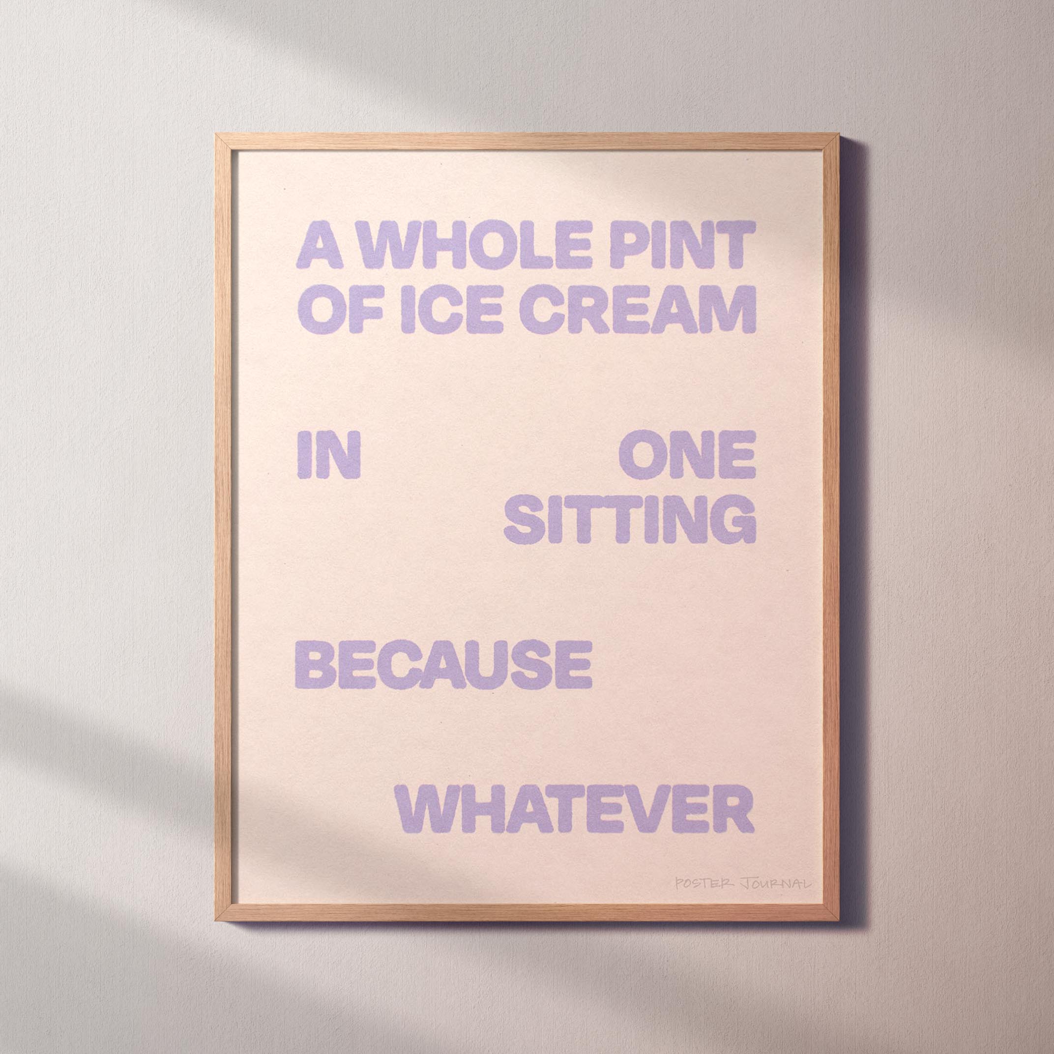 PINT PRINT