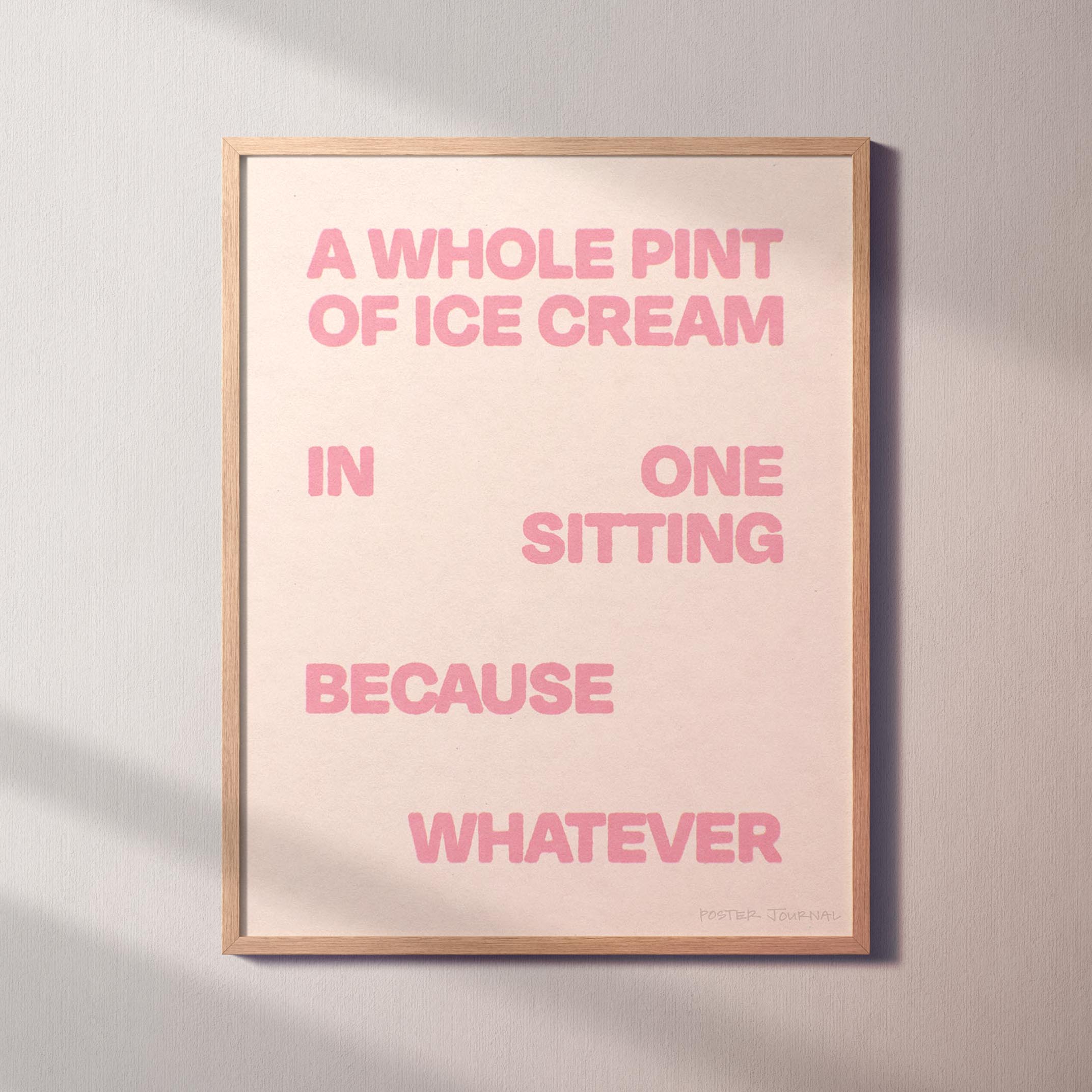PINT PRINT