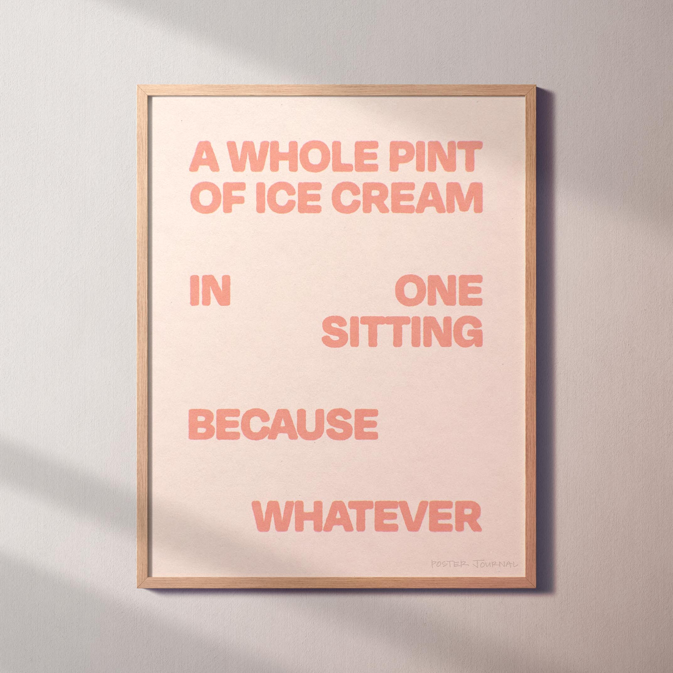 PINT PRINT