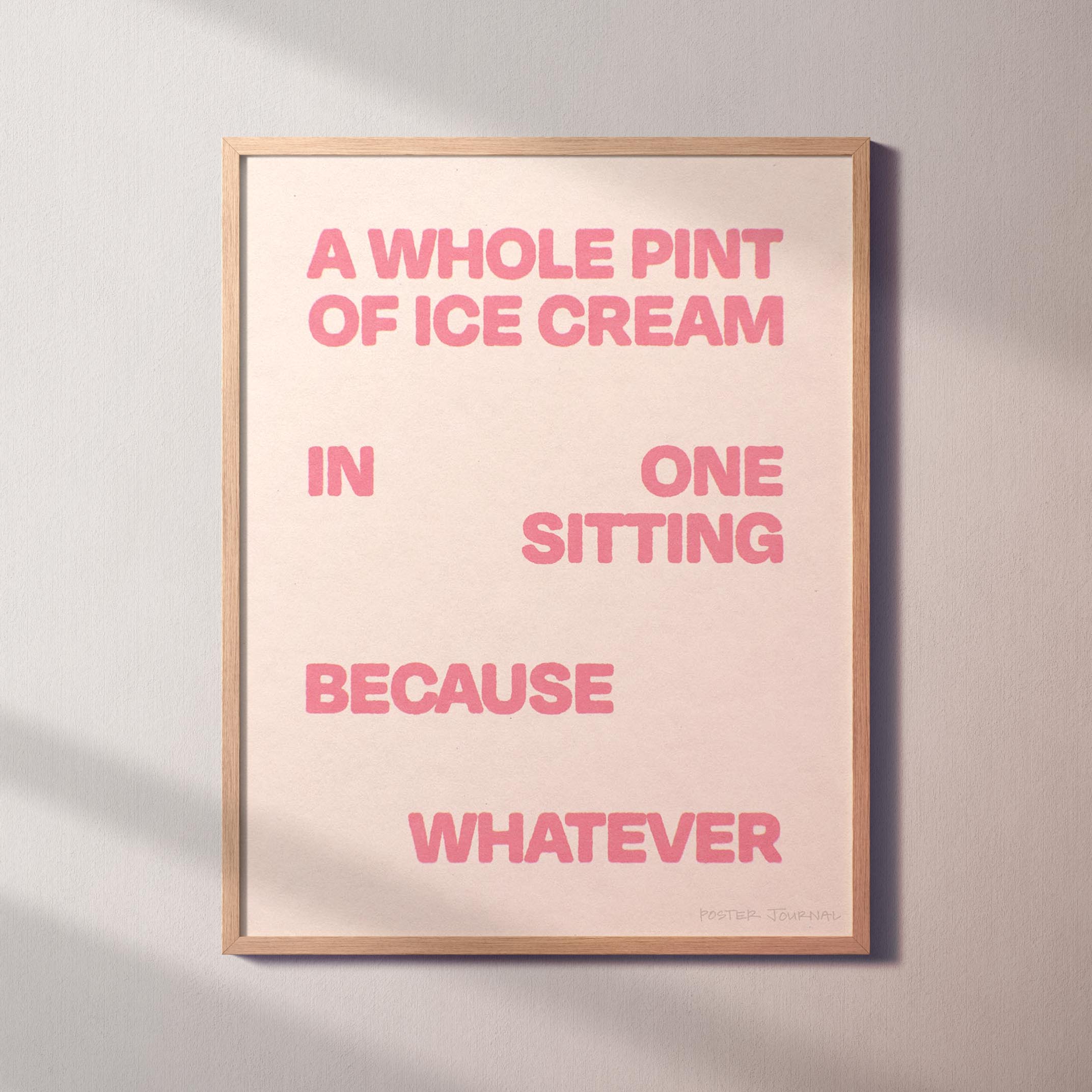PINT PRINT
