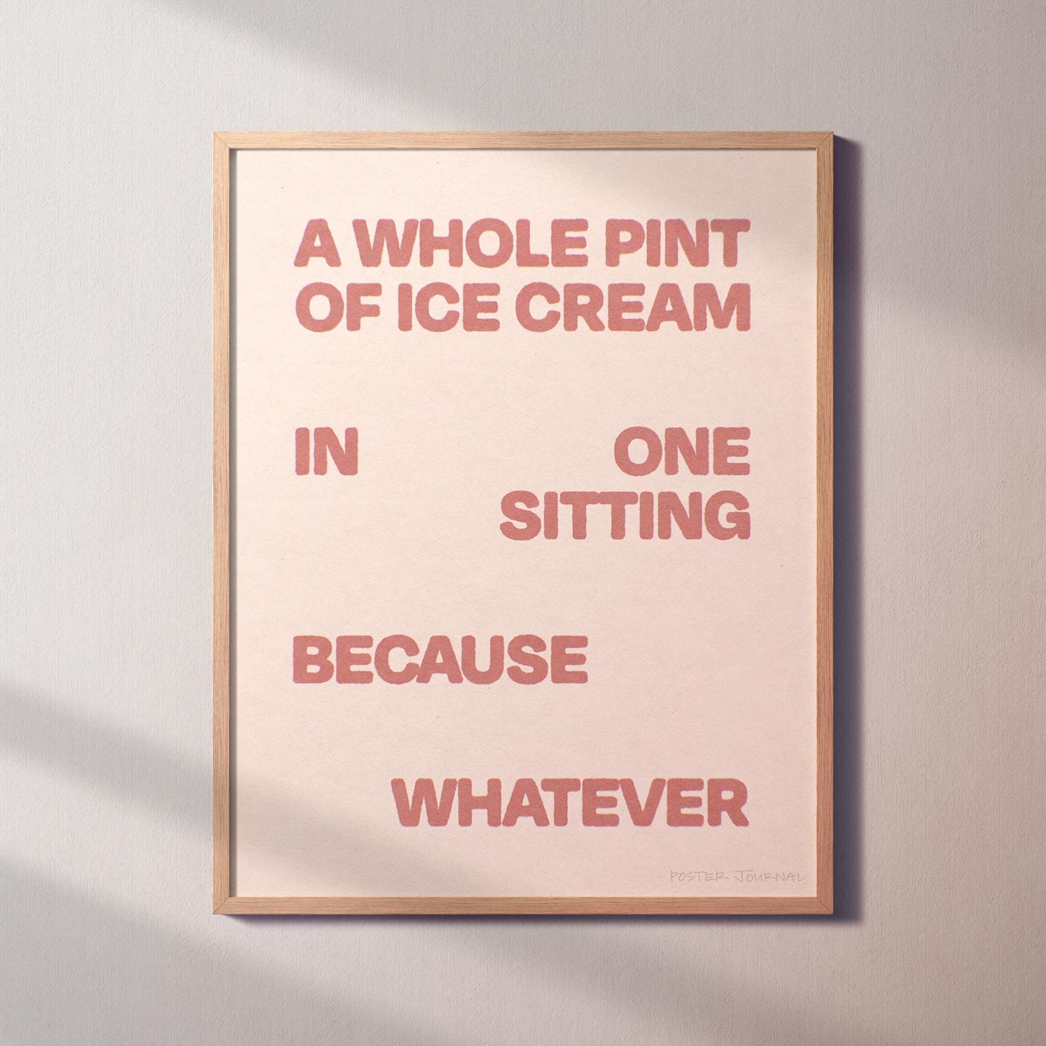 PINT PRINT