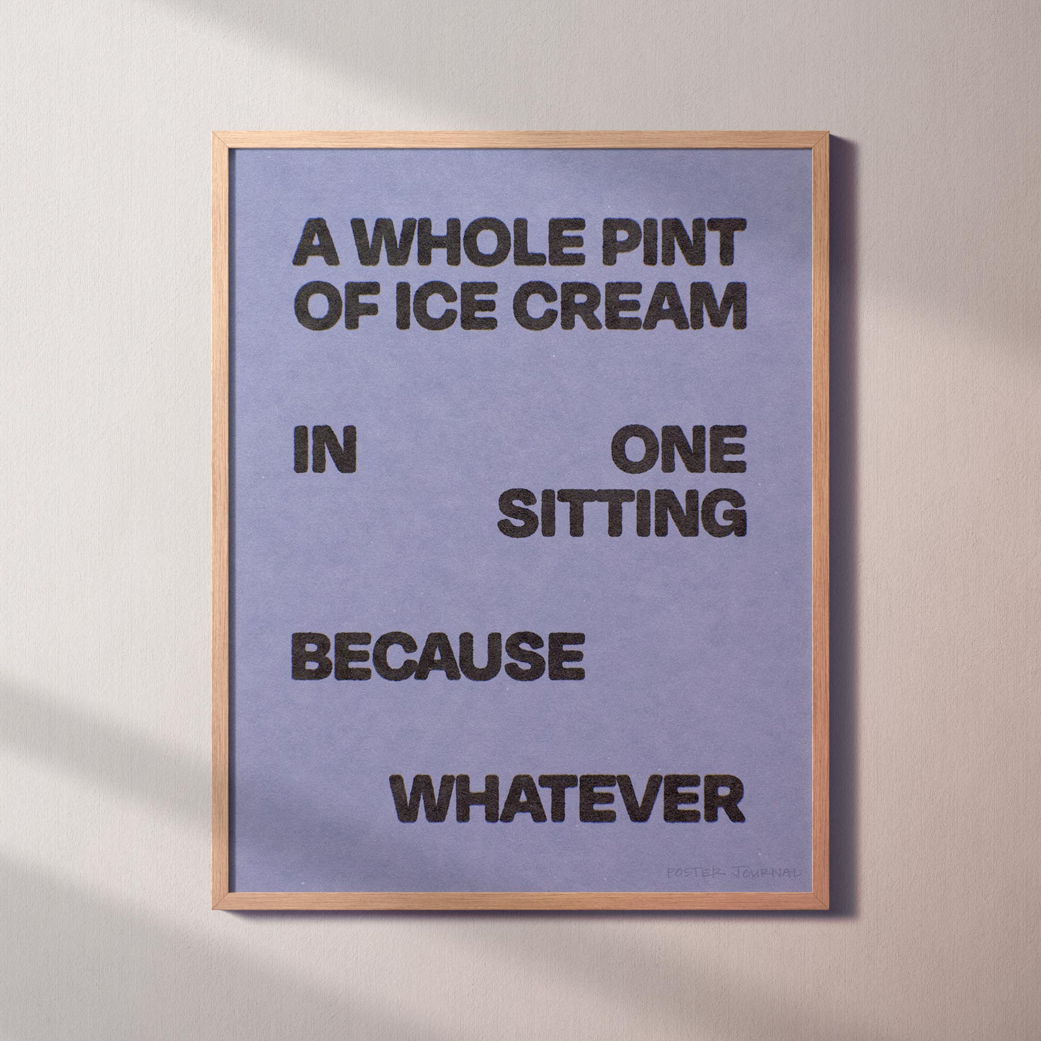 PINT PRINT
