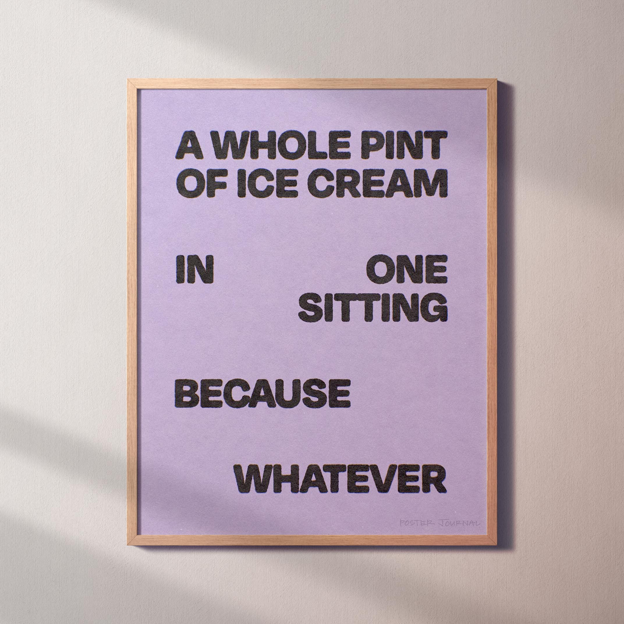 PINT PRINT