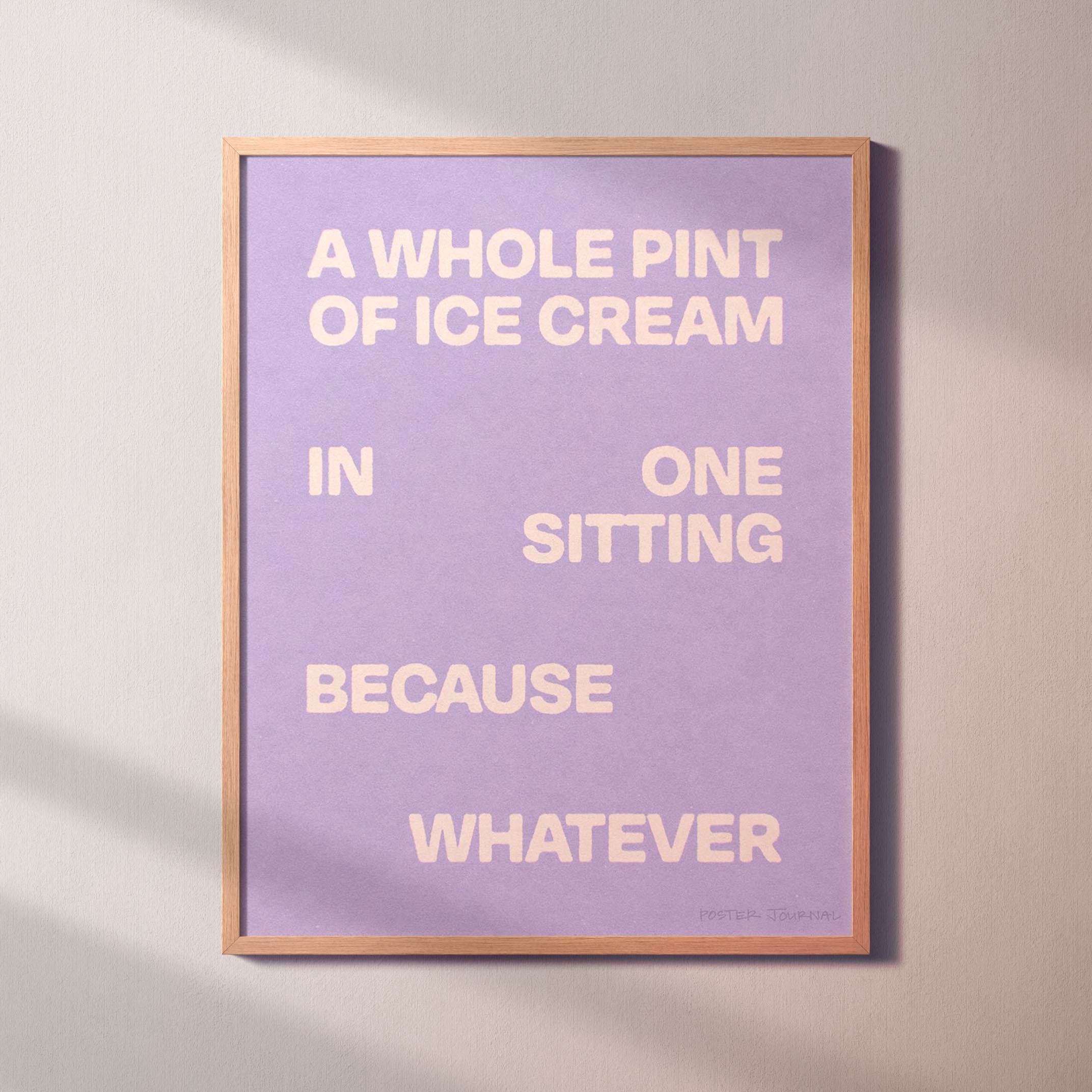 PINT PRINT