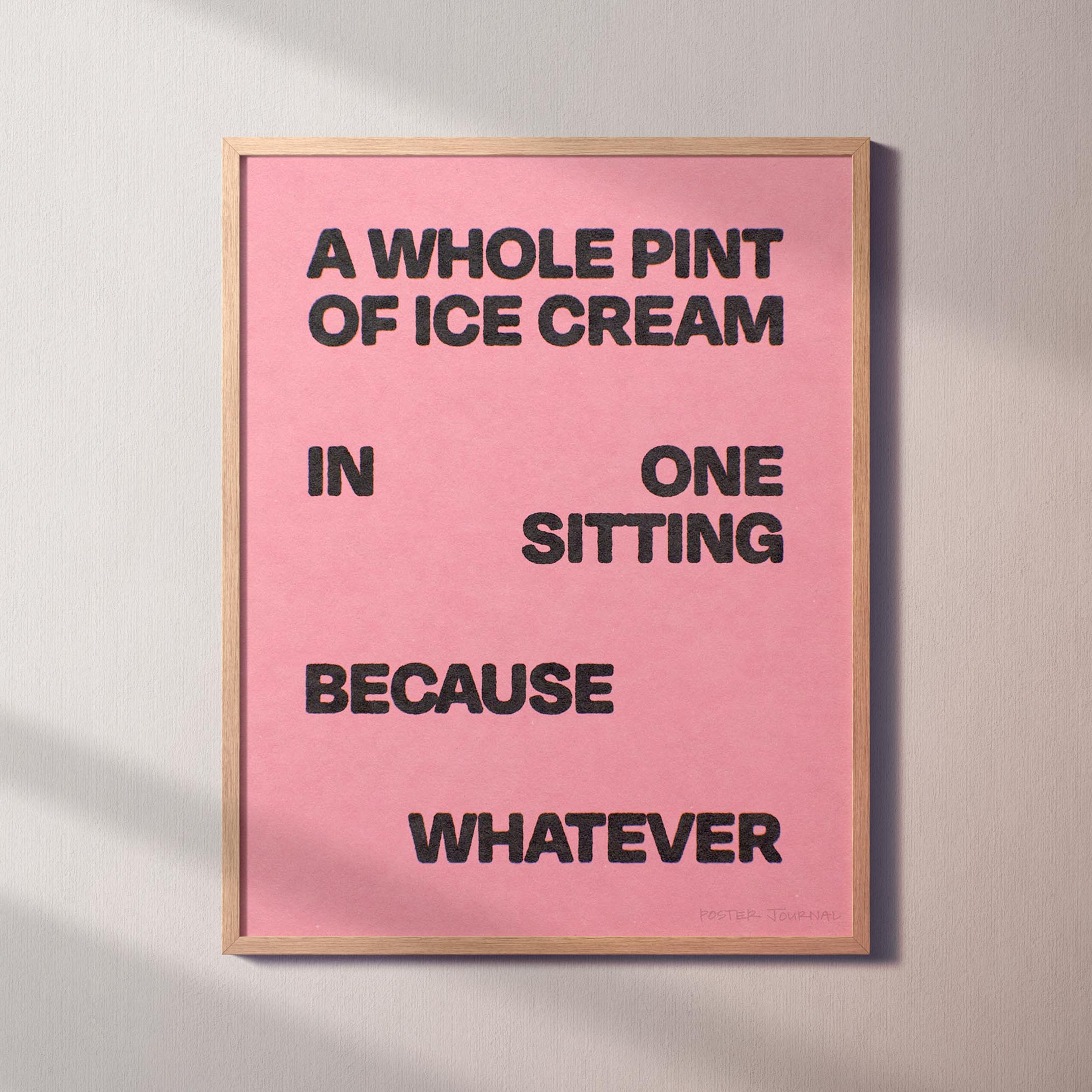 PINT PRINT