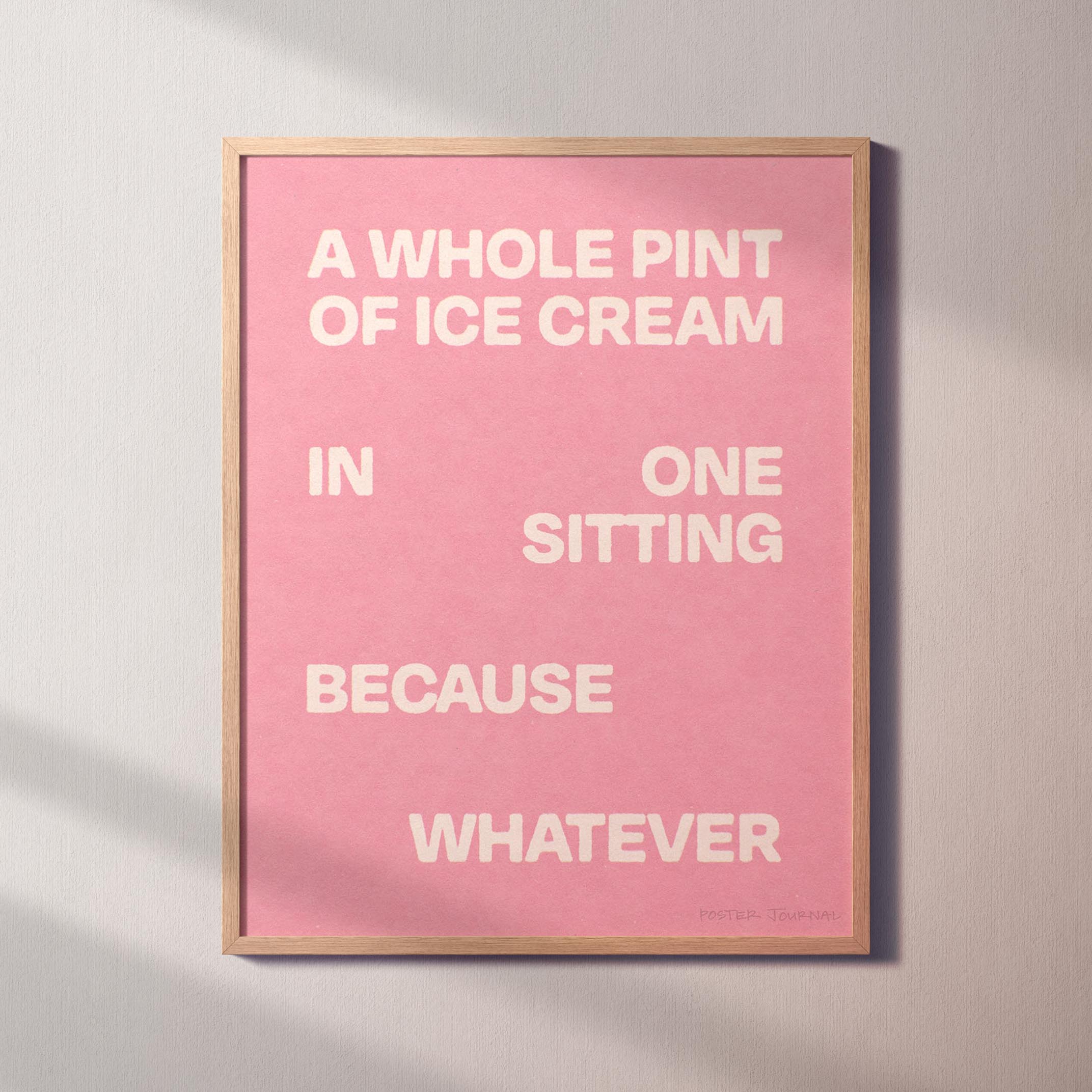 PINT PRINT