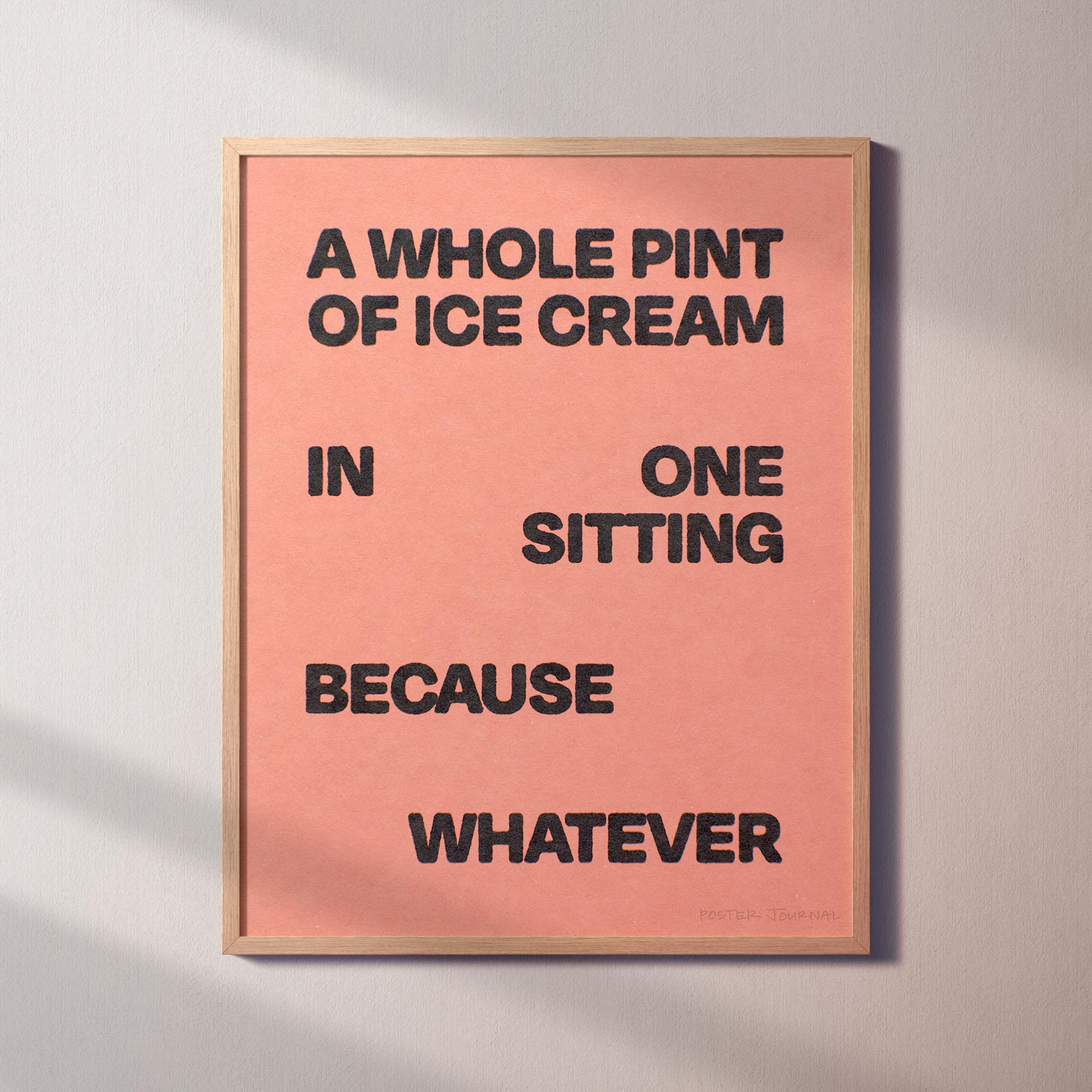 PINT PRINT