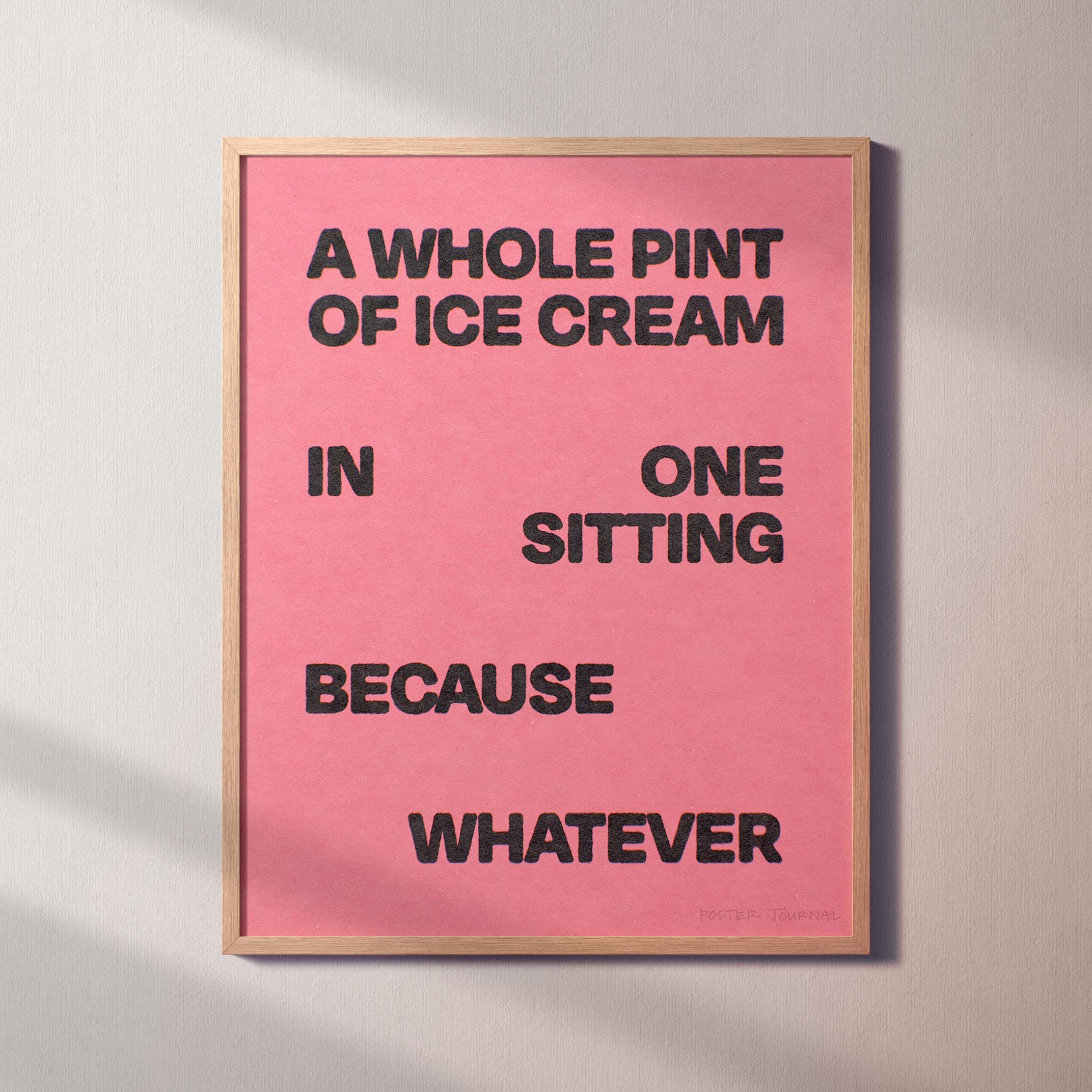 PINT PRINT