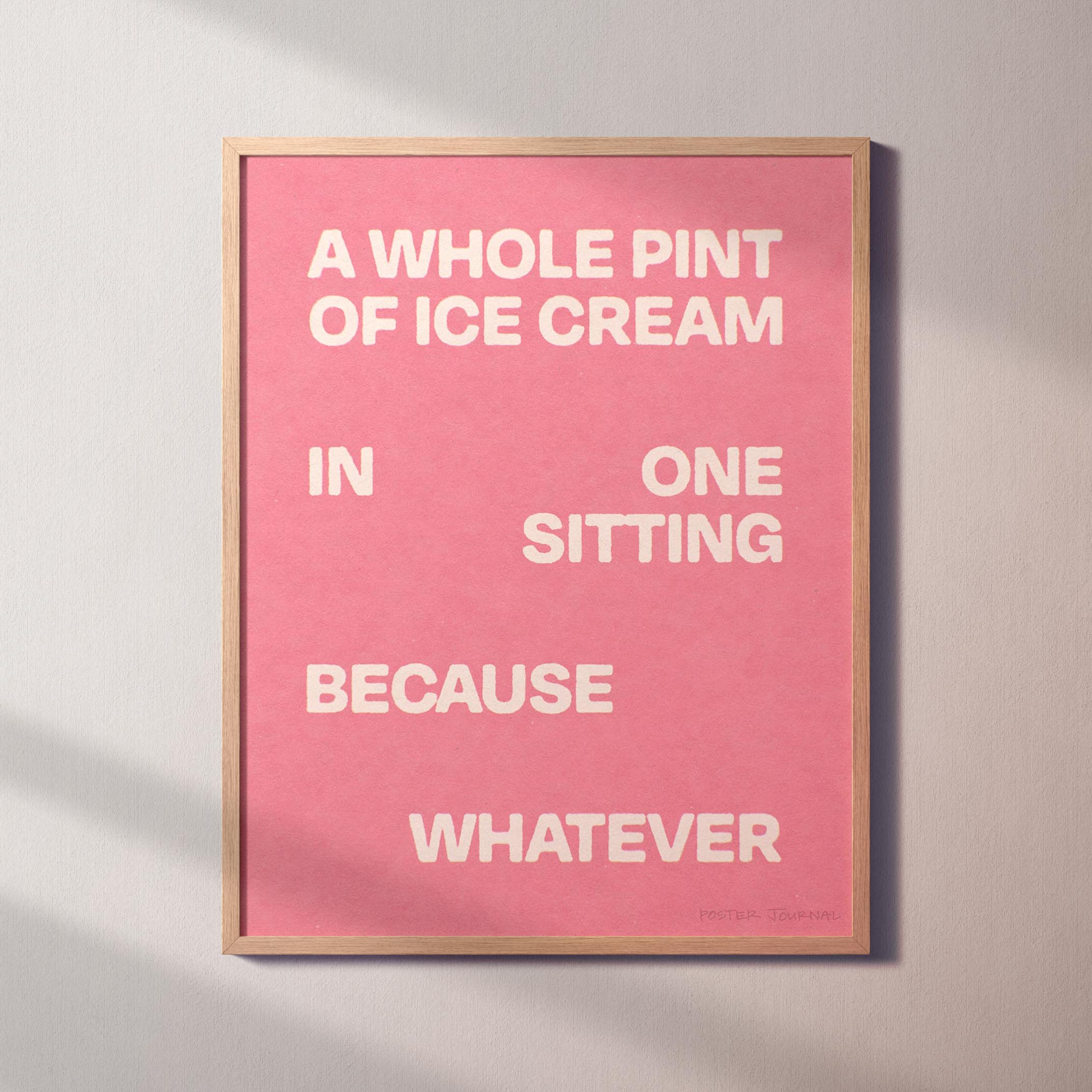 PINT PRINT