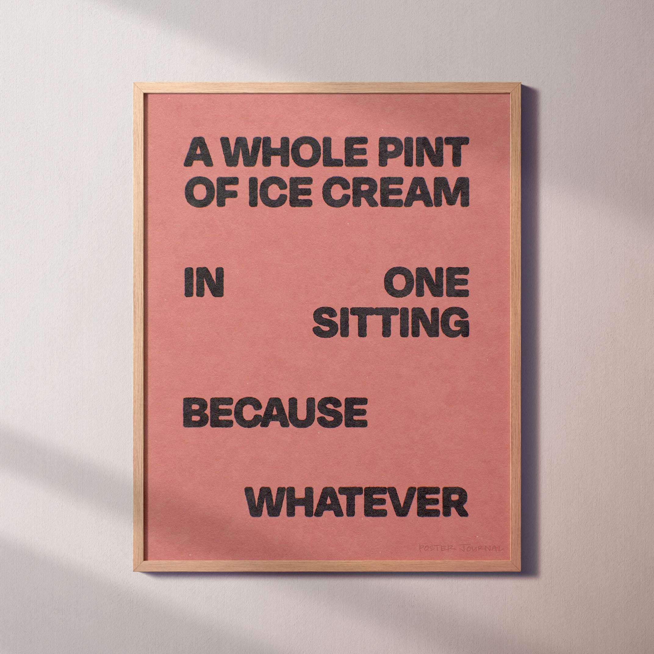 PINT PRINT