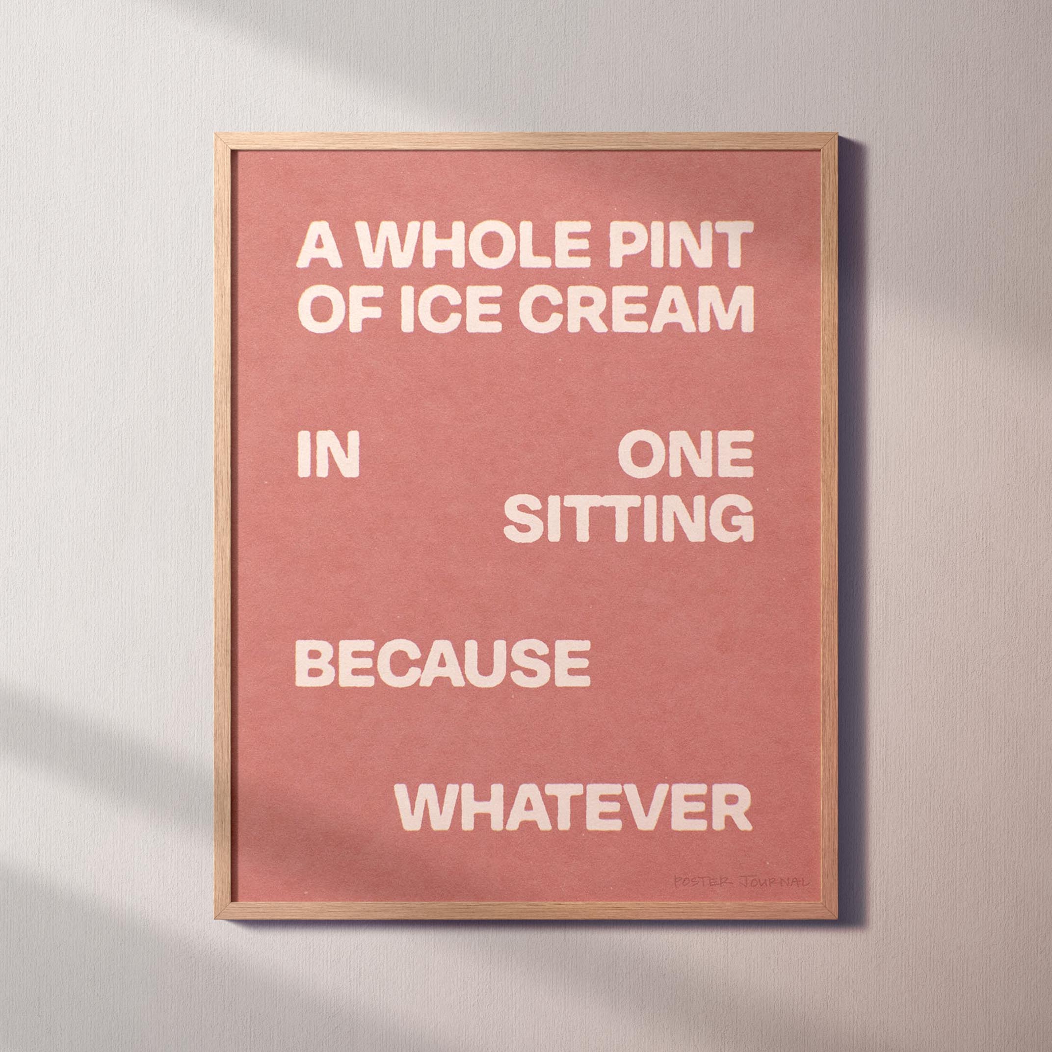 PINT PRINT